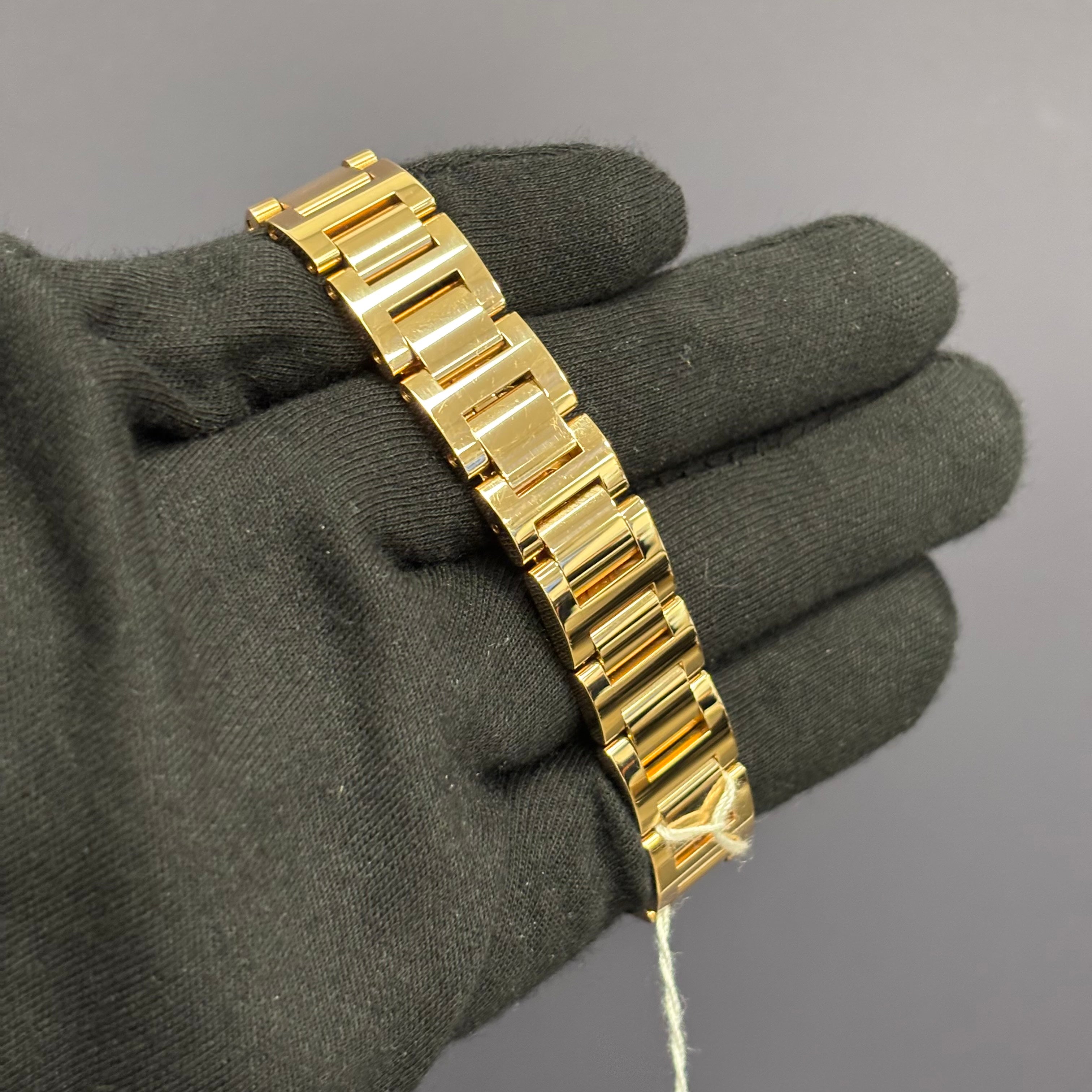 Cartier Ballon Bleu 33mm Silver Dial Watch Ref# WGBB0054 - Happy Jewelers Fine Jewelry Lifetime Warranty