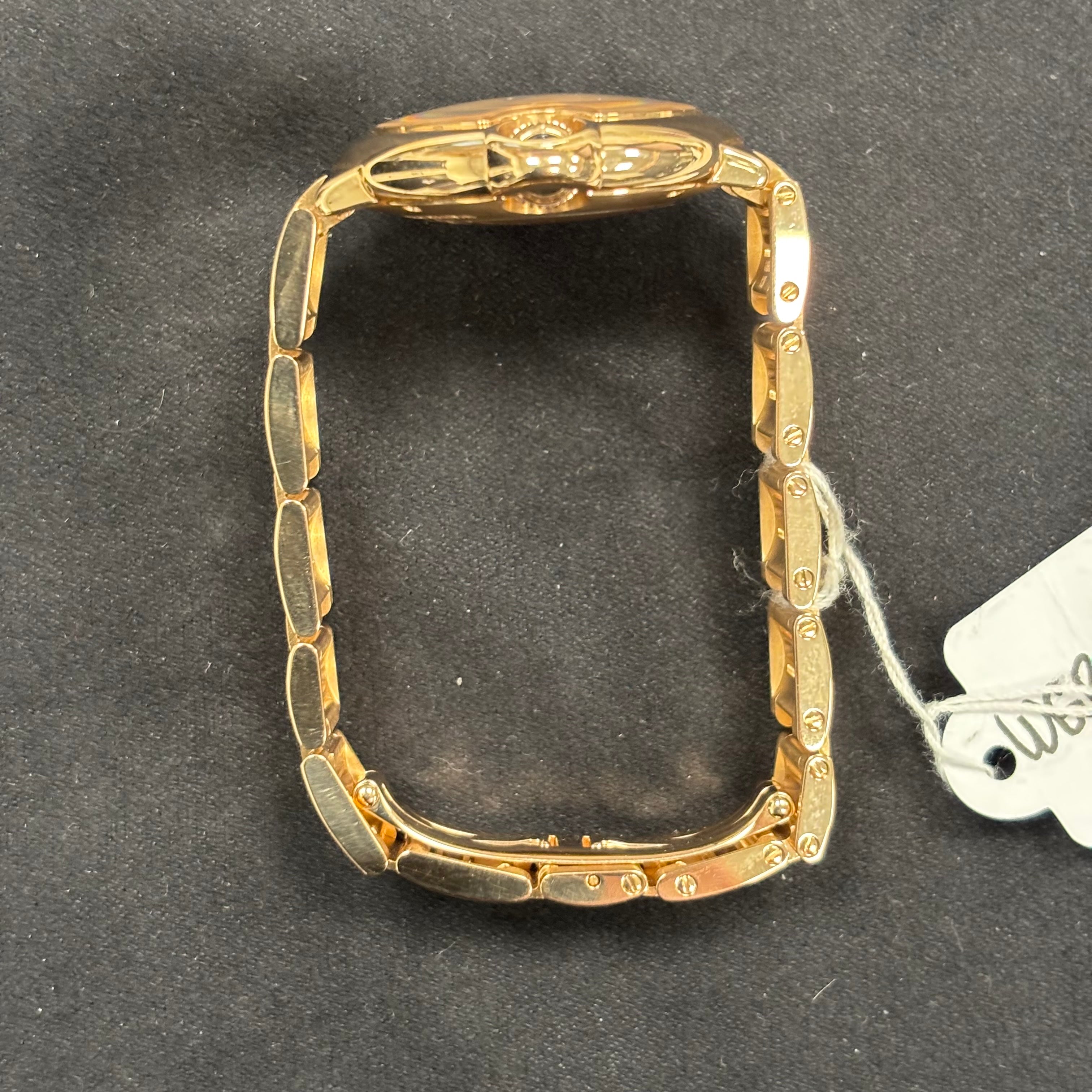 Cartier Ballon Bleu 33mm Silver Dial Watch Ref# WGBB0054 - Happy Jewelers Fine Jewelry Lifetime Warranty