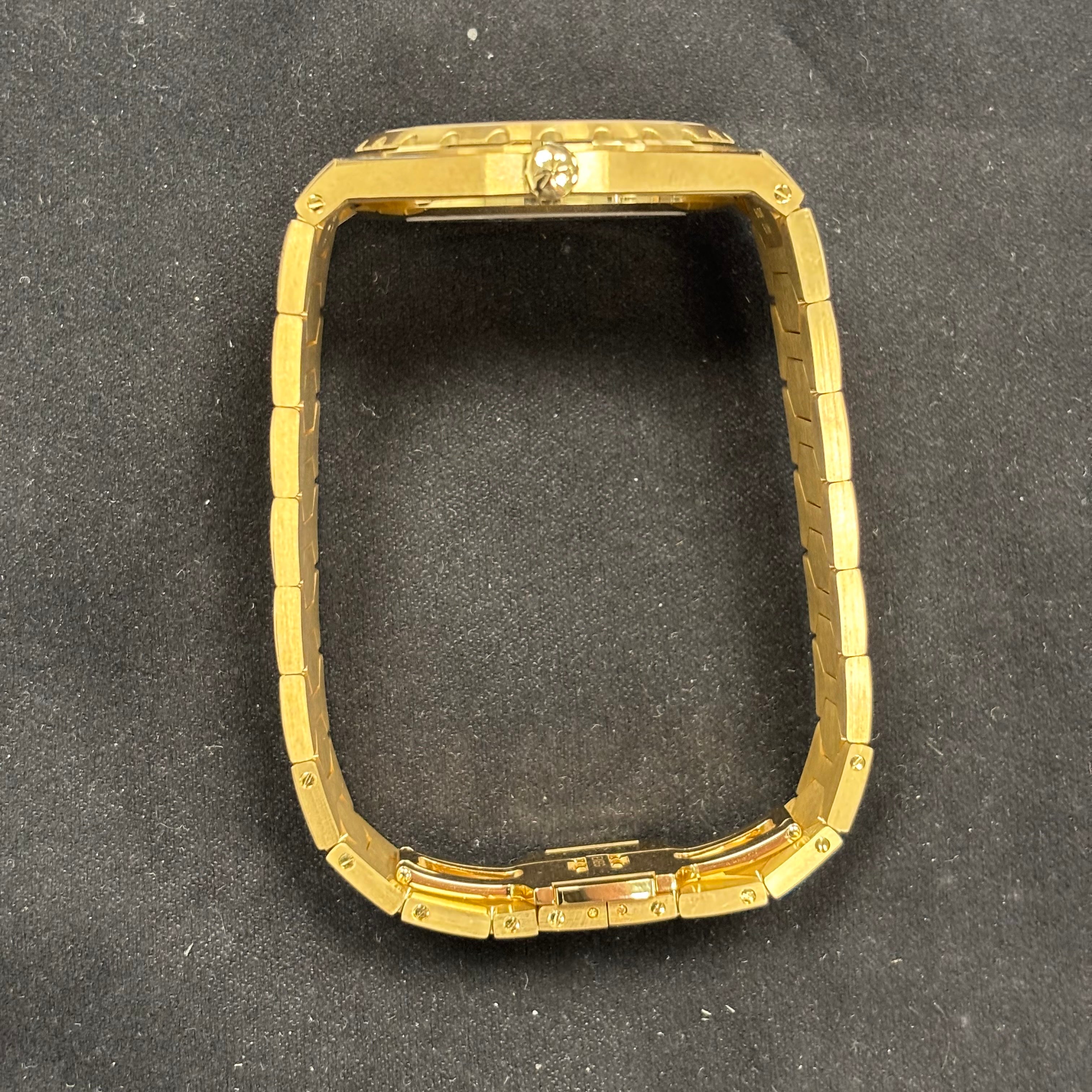 Vacheron Constantin 222 37mm Gold Dial Watch Ref# 4200H/222J-B935 - Happy Jewelers Fine Jewelry Lifetime Warranty