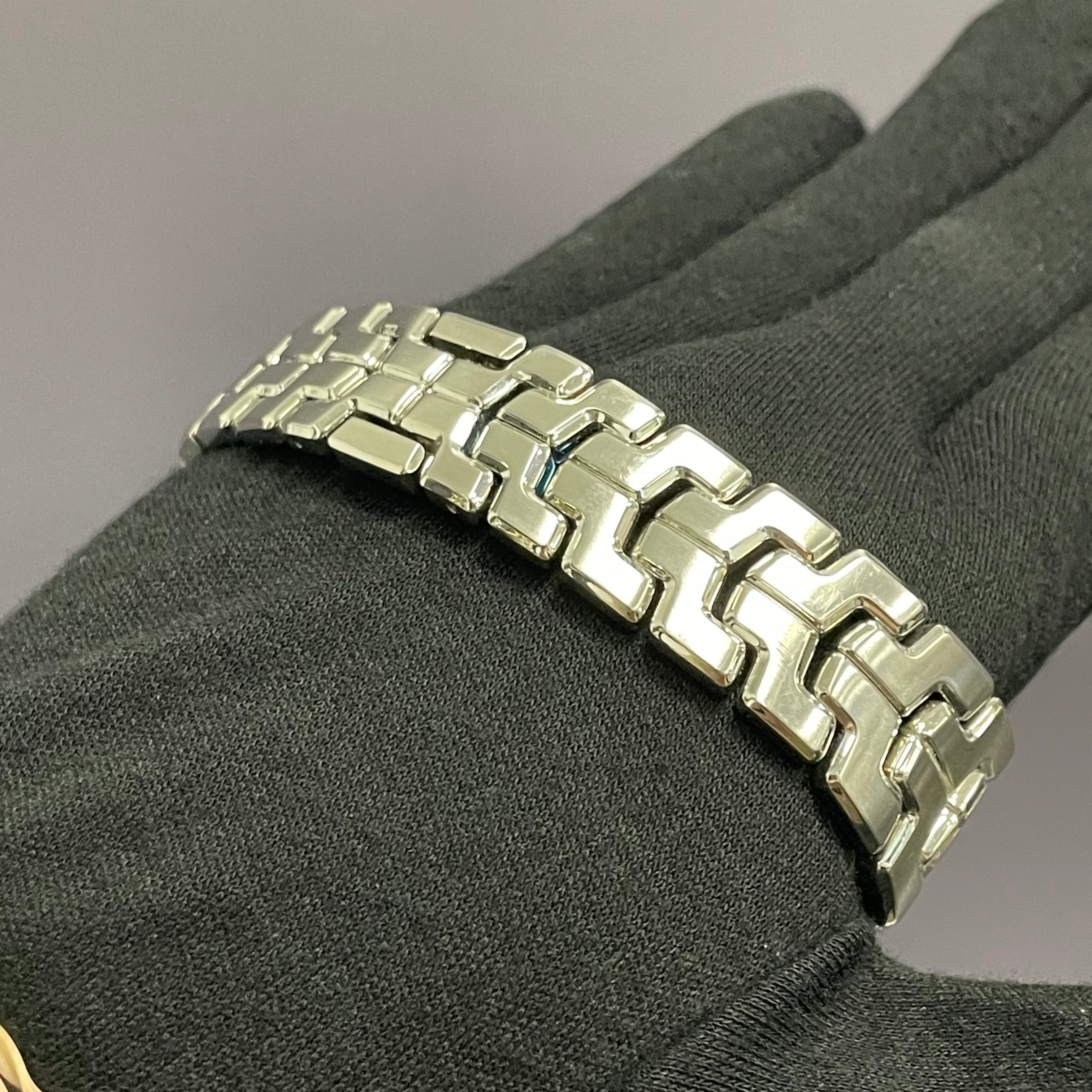 Tag Heuer Link 41mm Blue Dial Watch Ref# CBC2112 - Happy Jewelers Fine Jewelry Lifetime Warranty