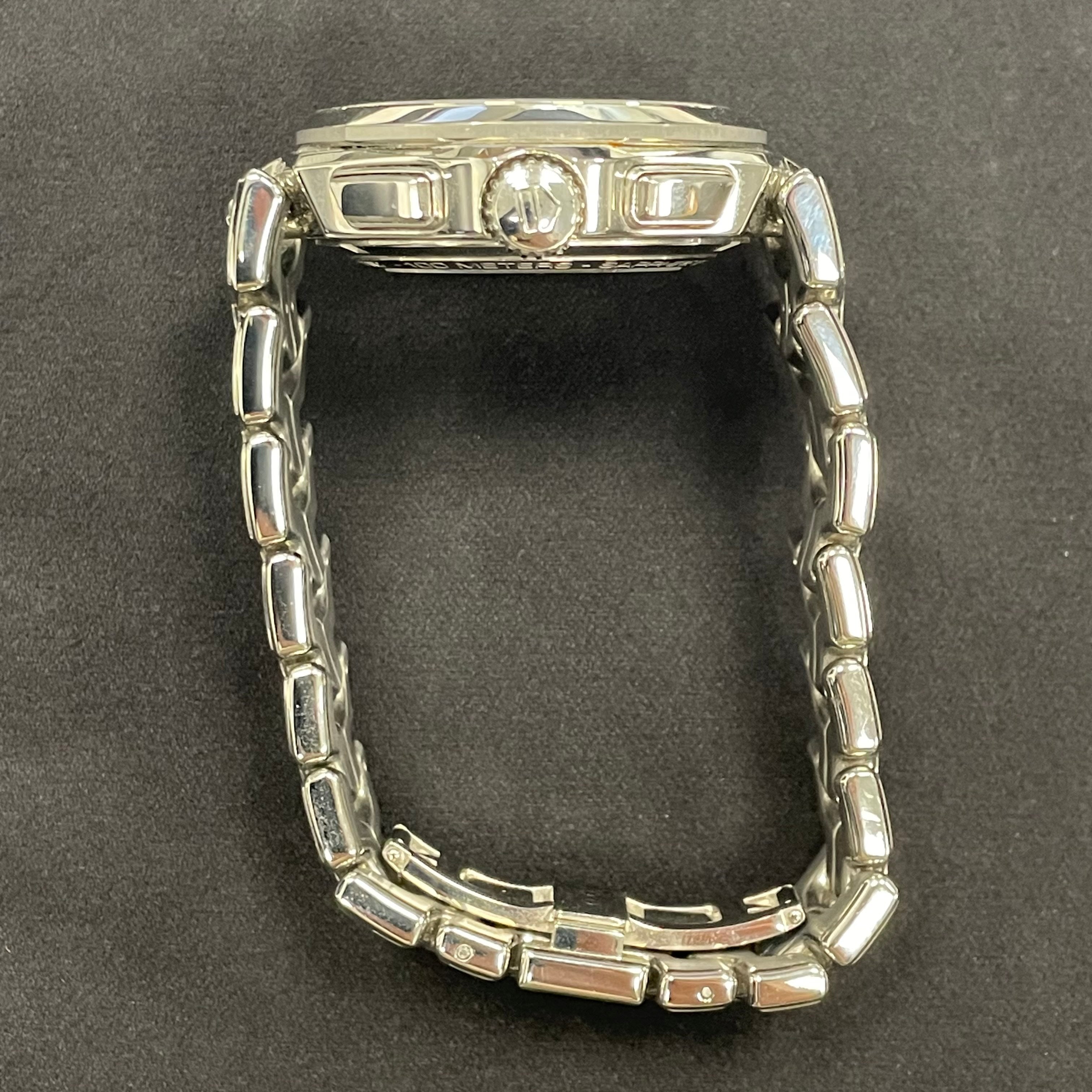 Tag Heuer Link 41mm Blue Dial Watch Ref# CBC2112 - Happy Jewelers Fine Jewelry Lifetime Warranty