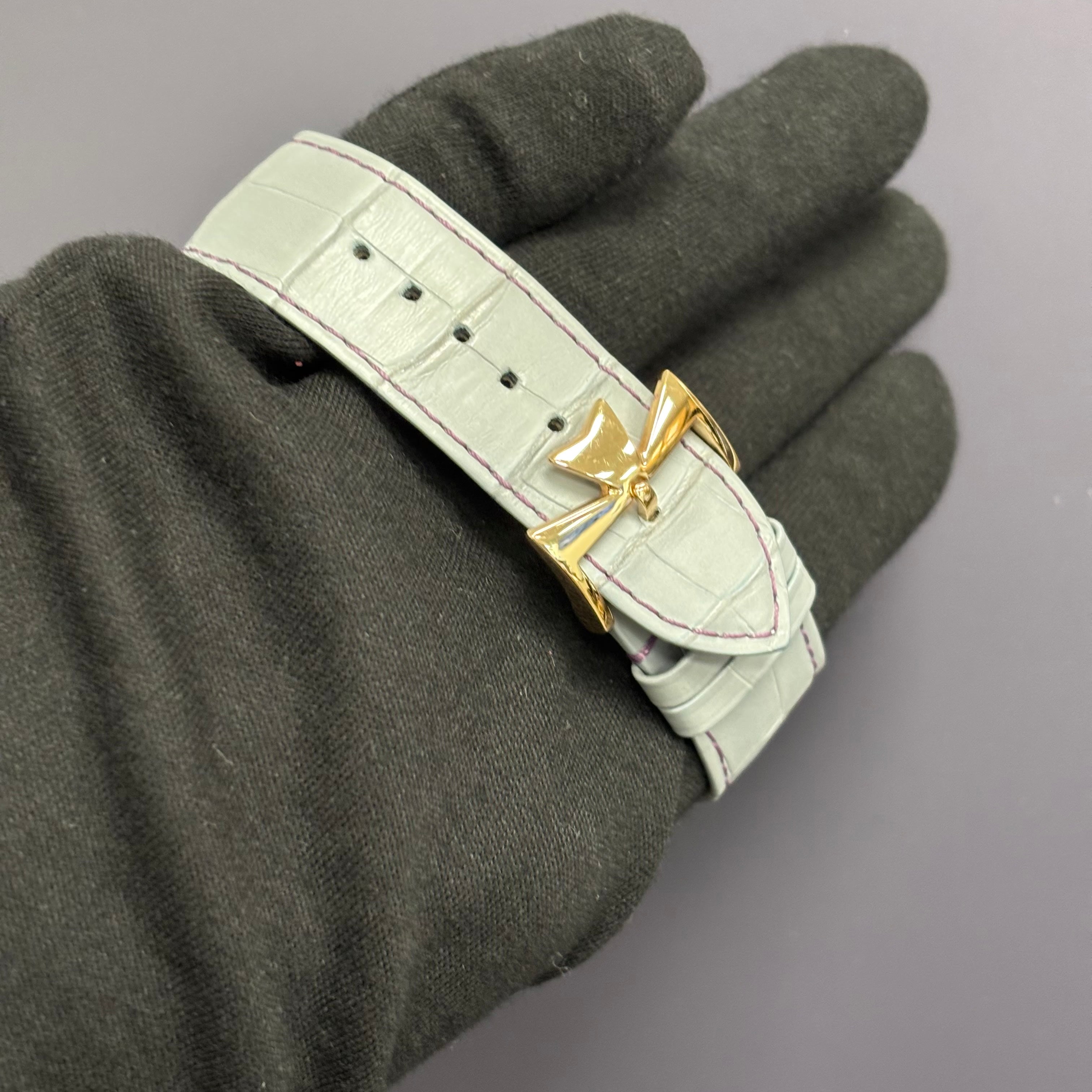 Vacheron Constantin Historiques 40mm Silver Dial Watch Ref# 82035/000R-9359 - Happy Jewelers Fine Jewelry Lifetime Warranty