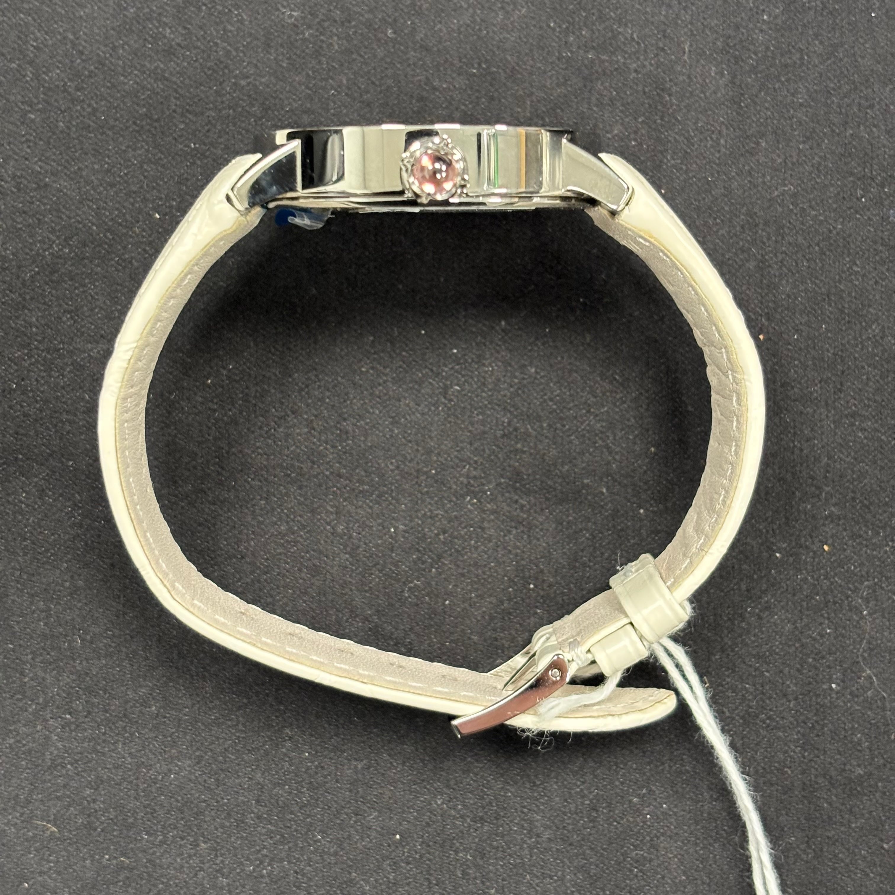 Bvlgari Bulagri 37mm MOP Dial Watch Ref# 102030 - Happy Jewelers Fine Jewelry Lifetime Warranty