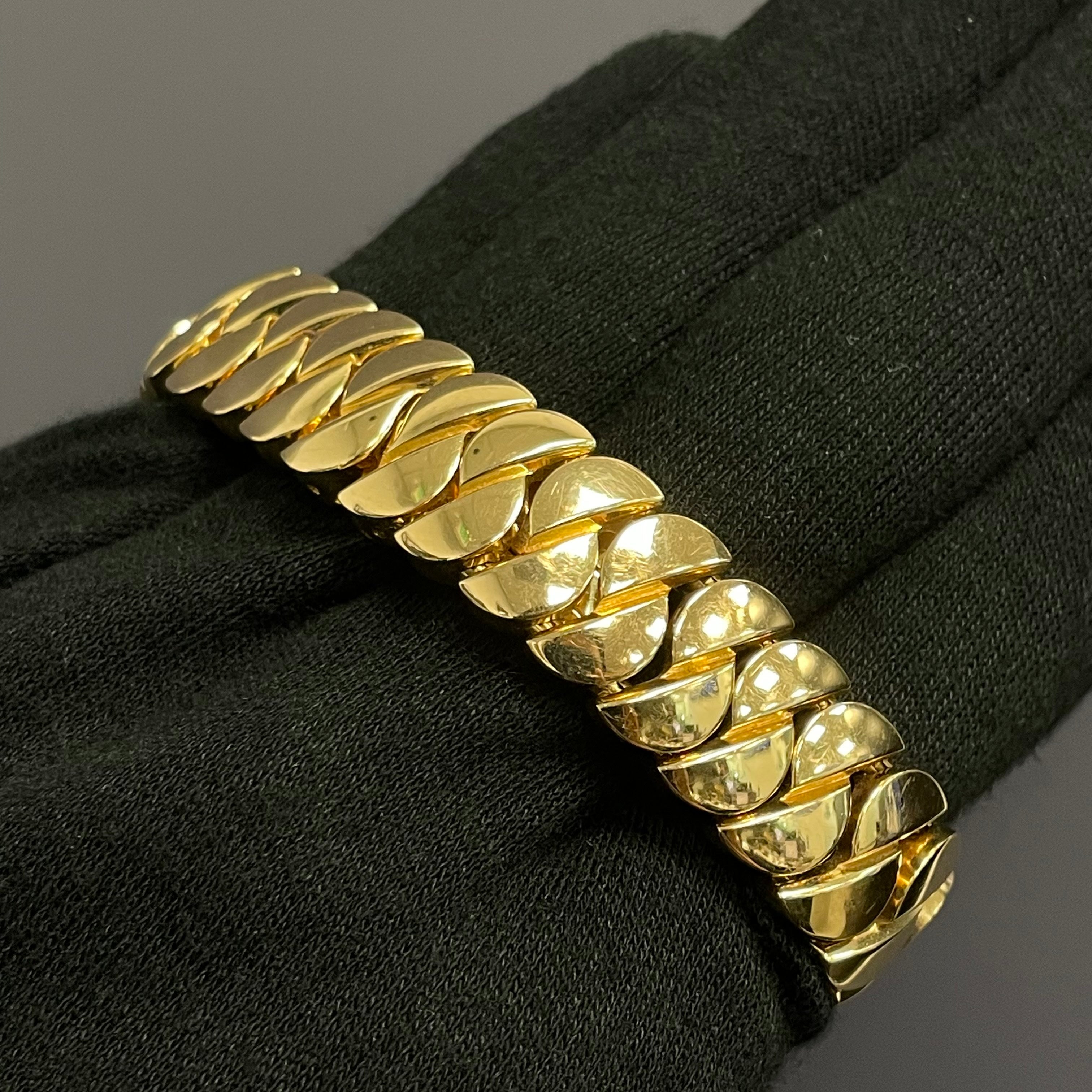 Cartier La Dona De Cartier 22mm Silver Dial Watch Ref# WE60060I - Happy Jewelers Fine Jewelry Lifetime Warranty