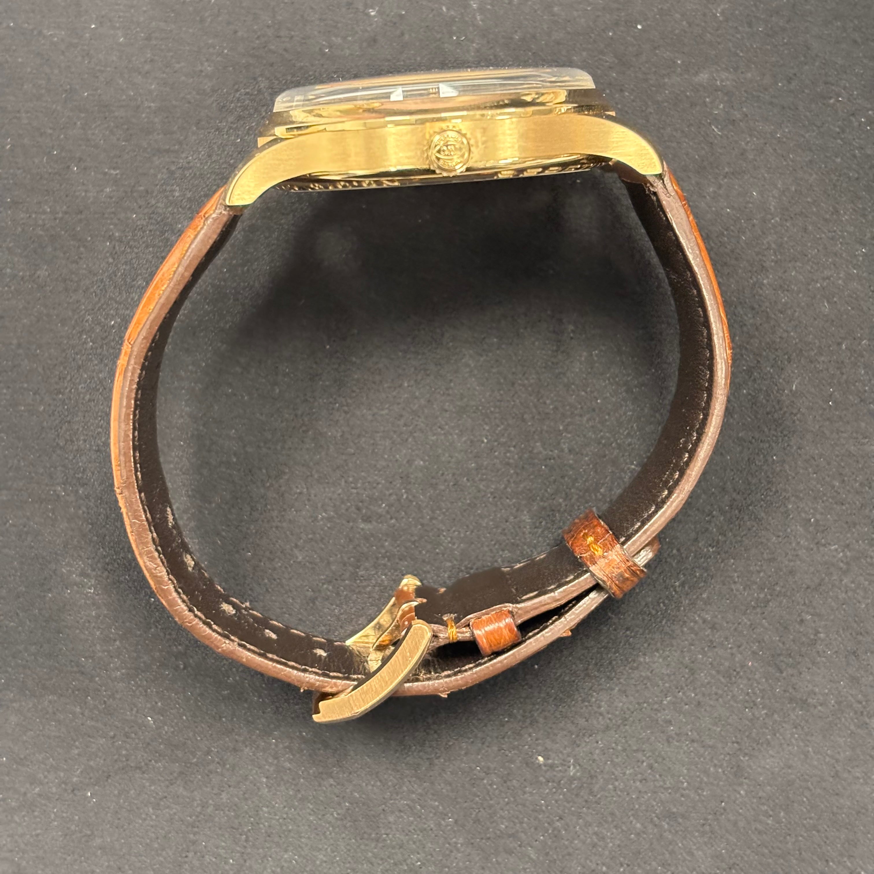 IWC Portugieser 42mm White Dial Watch Ref# IW524005 - Happy Jewelers Fine Jewelry Lifetime Warranty