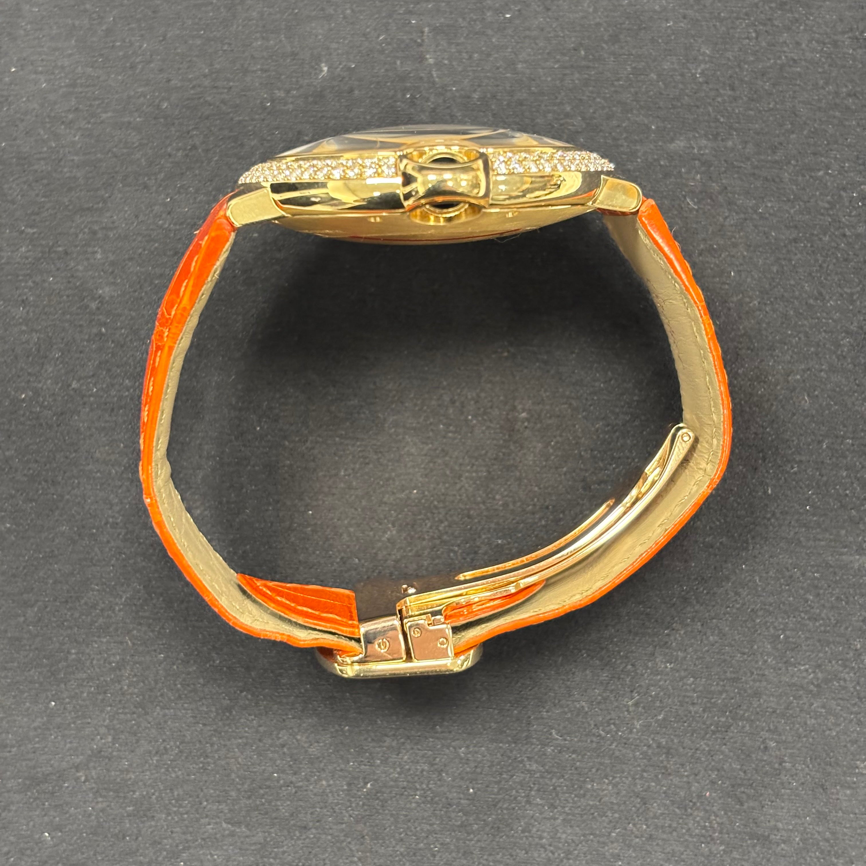 Cartier Ballon Bleu De 42mm Silver Dial Watch Ref# WE900751 - Happy Jewelers Fine Jewelry Lifetime Warranty