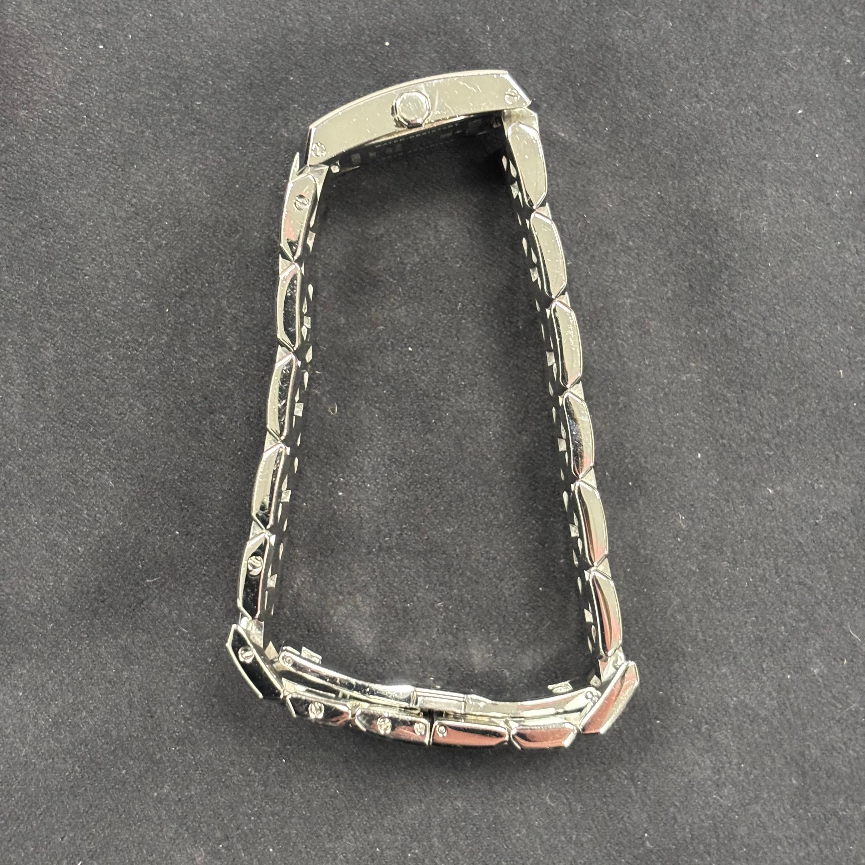 Movado Eliro 21mm MOP Dial Watch Ref# 84-A1-1431 - Happy Jewelers Fine Jewelry Lifetime Warranty