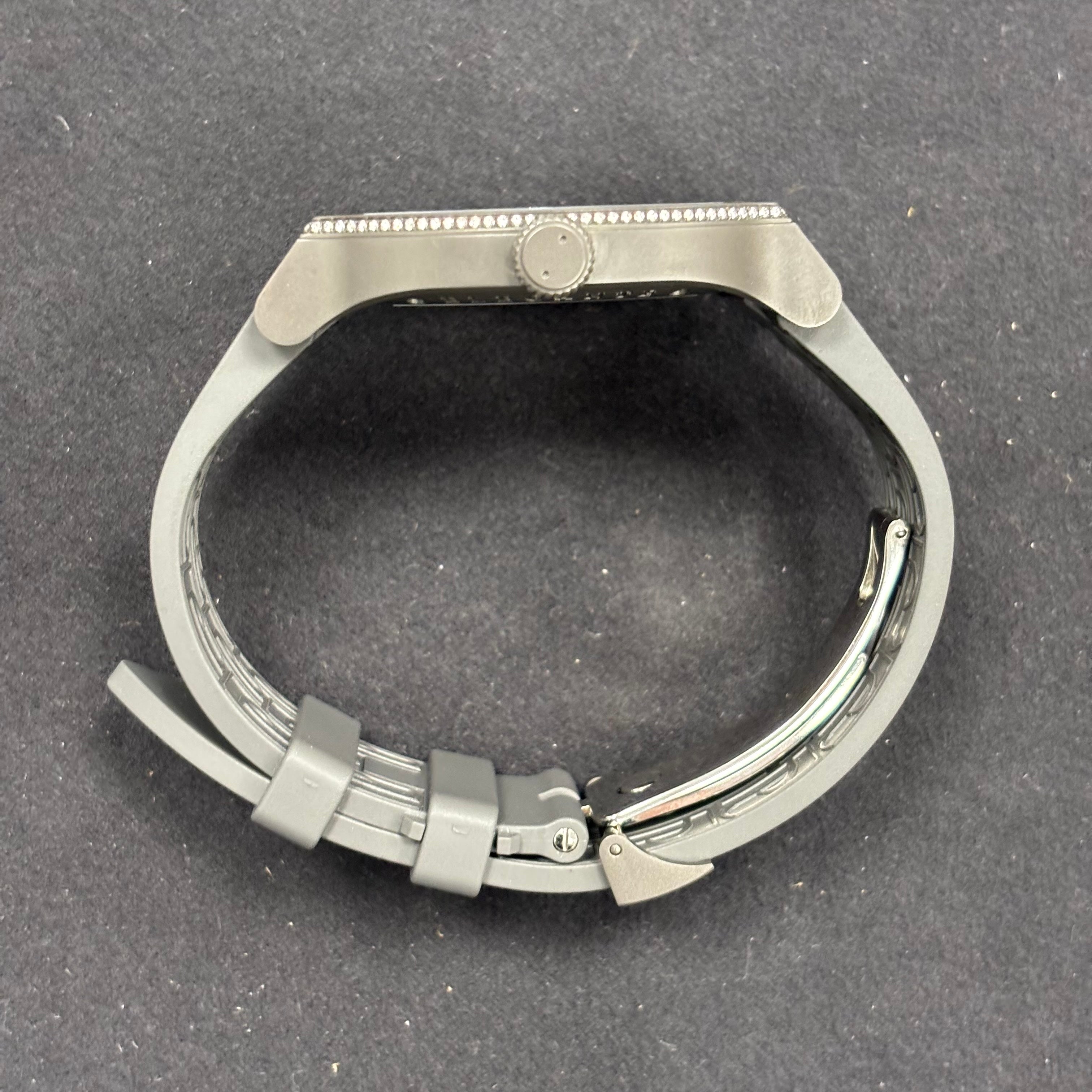 F.P. Journe Elegante 38mm Grey Dial Watch - Happy Jewelers Fine Jewelry Lifetime Warranty