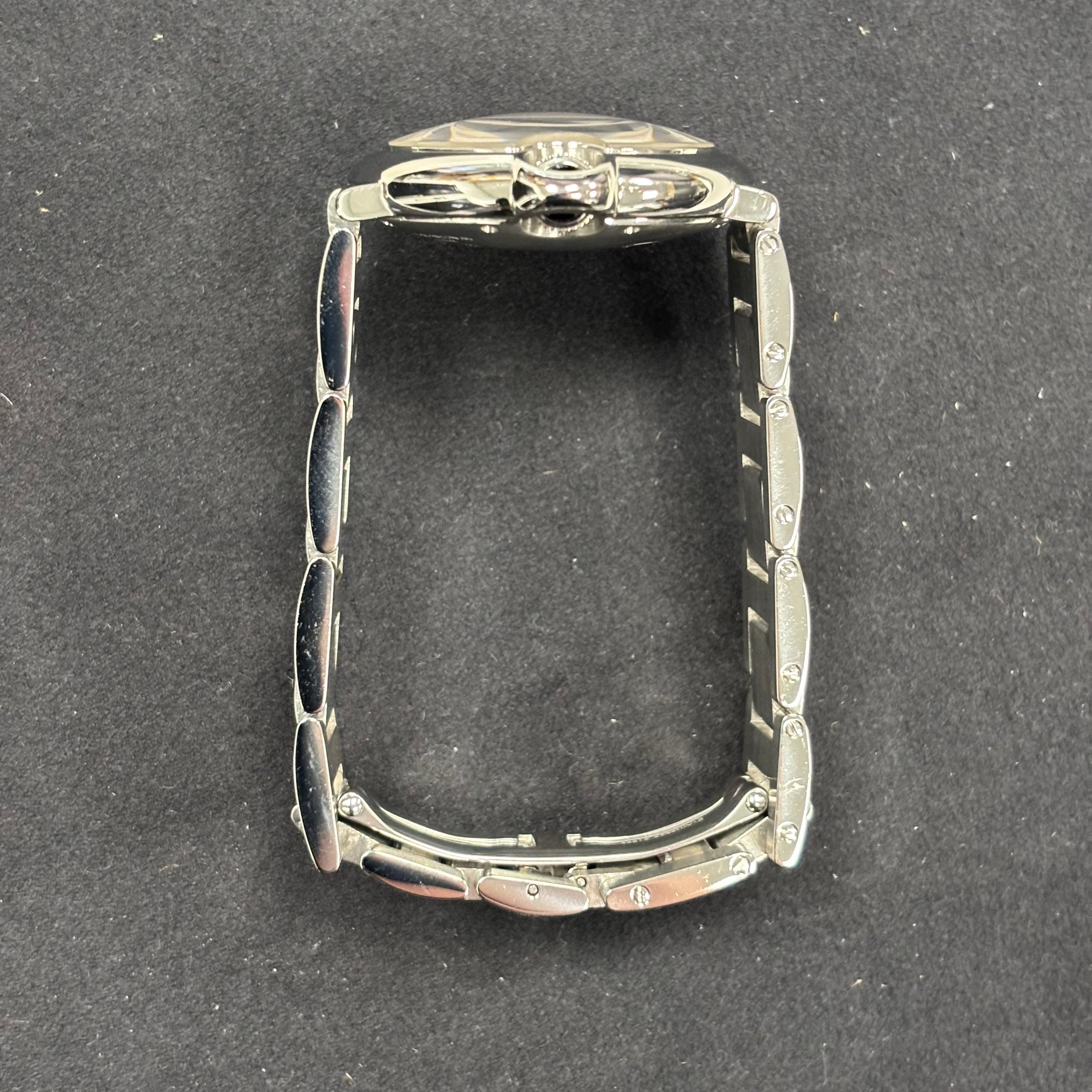 Cartier Ballon Bleu 36mm White Dial Watch Ref# W69011Z4 - Happy Jewelers Fine Jewelry Lifetime Warranty