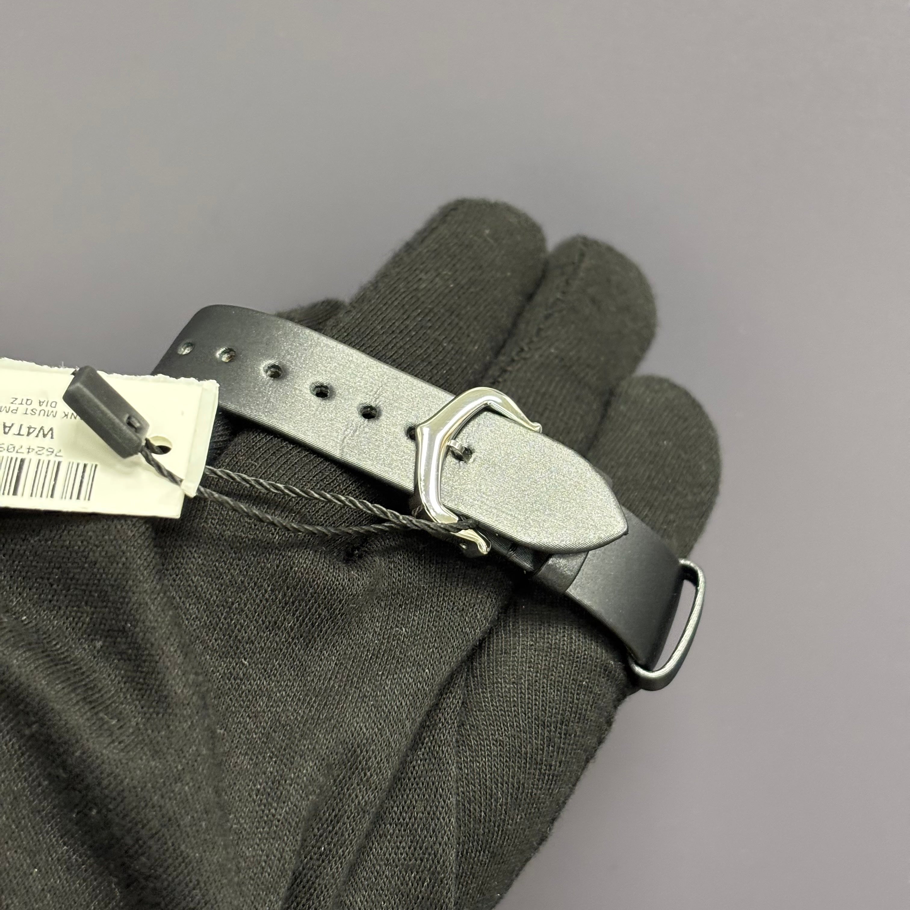 Cartier Tank 22mm Silver Dial Watch Ref# W4TA0031 - Happy Jewelers Fine Jewelry Lifetime Warranty