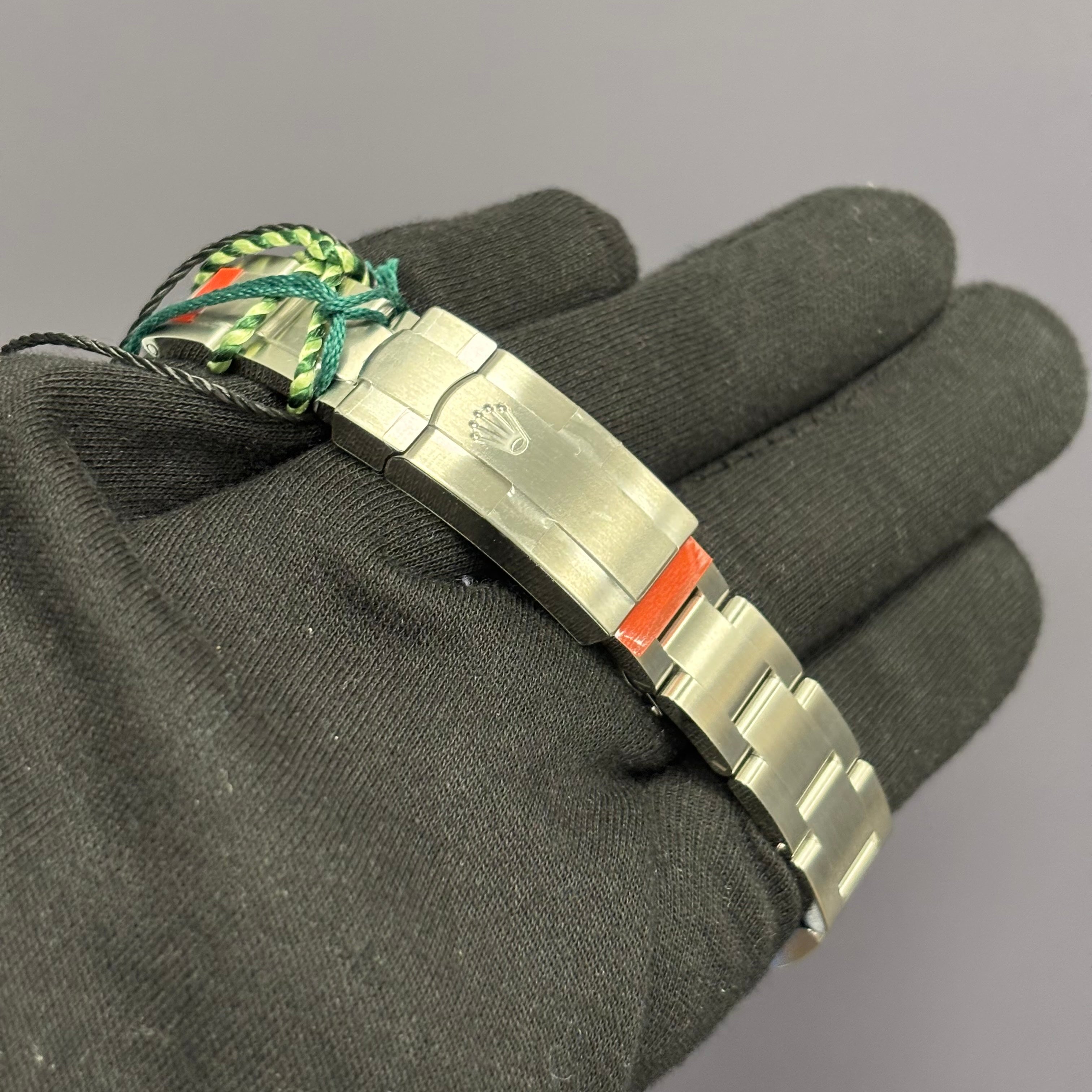 Rolex Oyster Perpetual 31mm Celebration Dial Watch Ref# 277200 - Happy Jewelers Fine Jewelry Lifetime Warranty