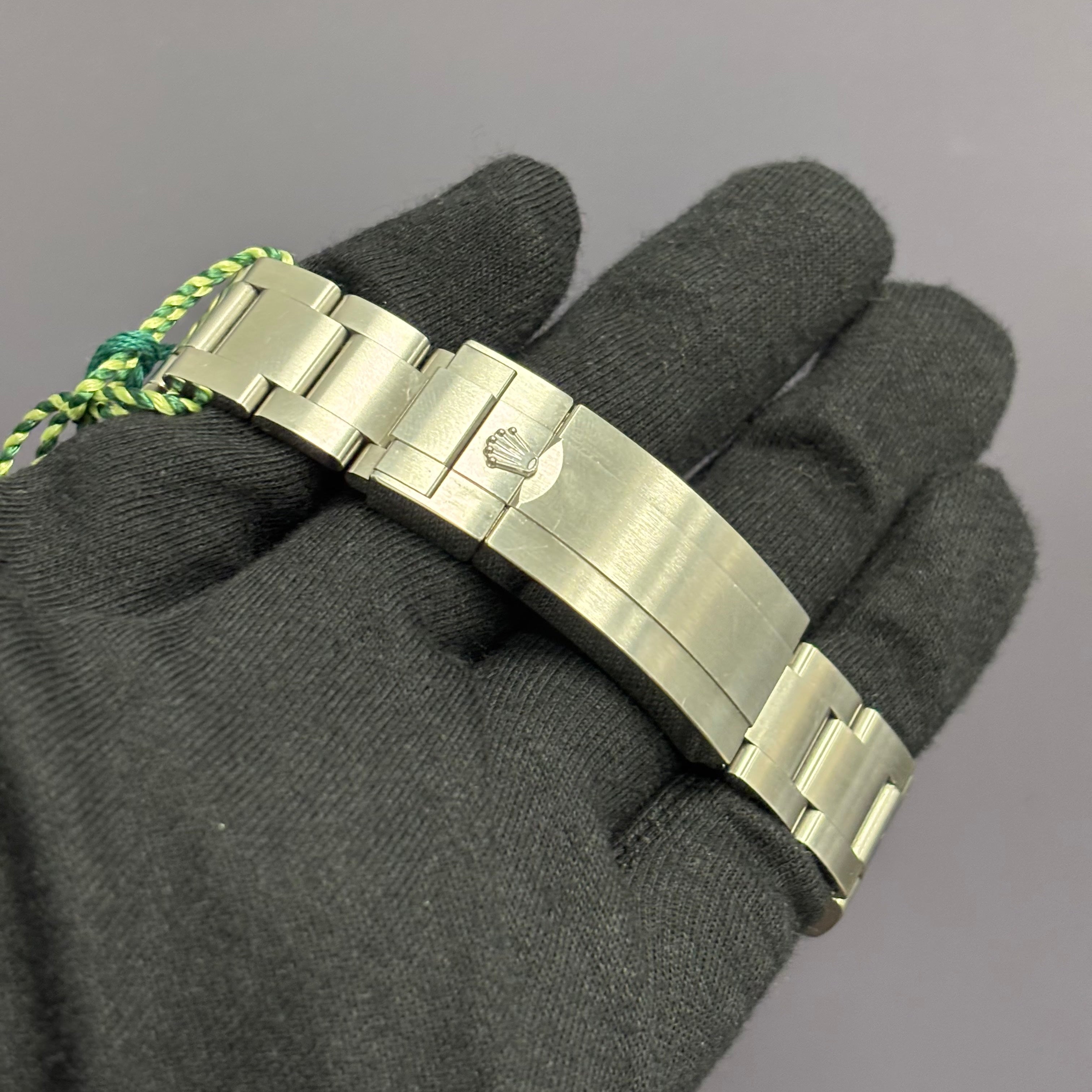 Rolex Sea-Dweller 44mm Black Dial Watch Ref# 136660 - Happy Jewelers Fine Jewelry Lifetime Warranty