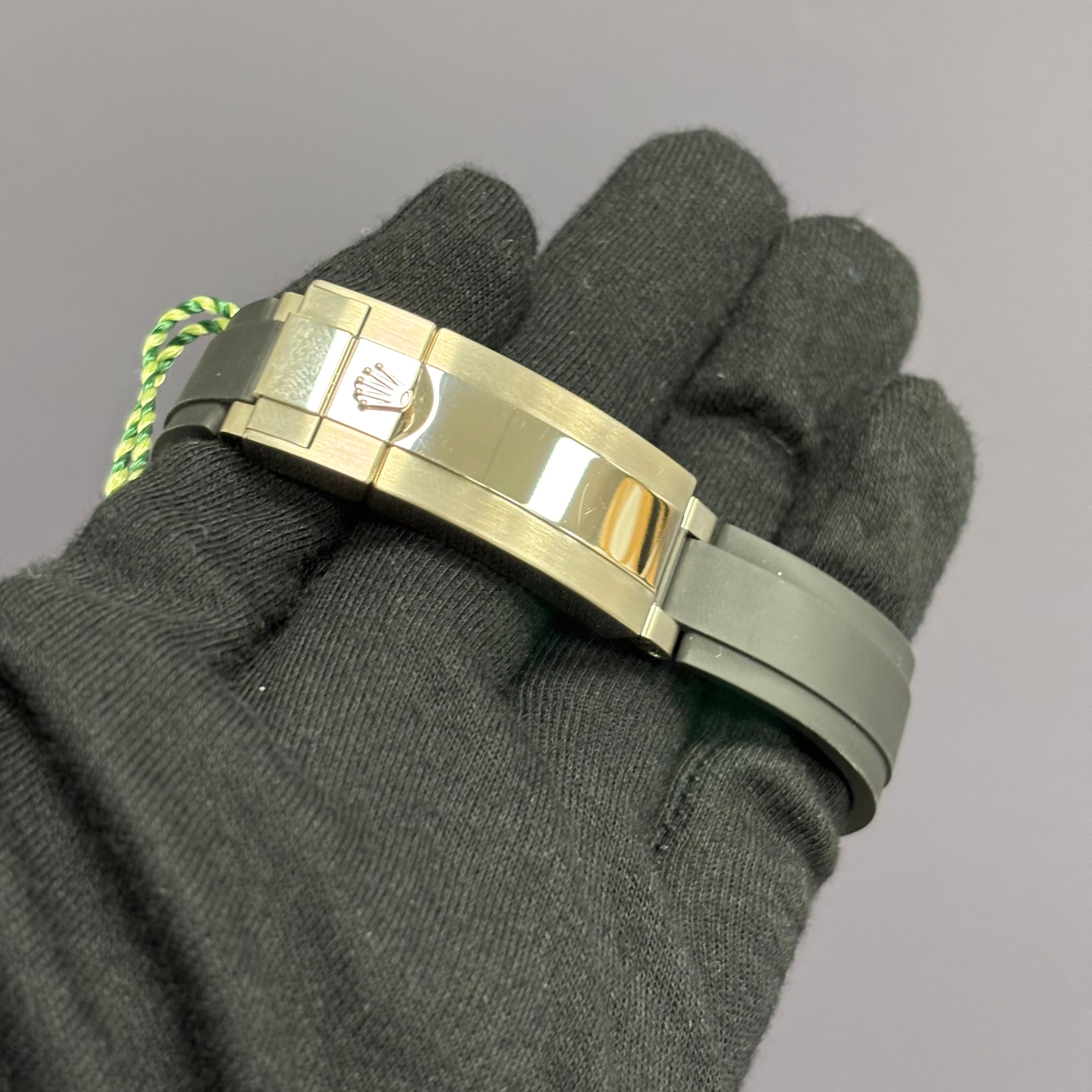 Rolex Daytona 40mm Black Dial Watch Ref# 126519LN - Happy Jewelers Fine Jewelry Lifetime Warranty