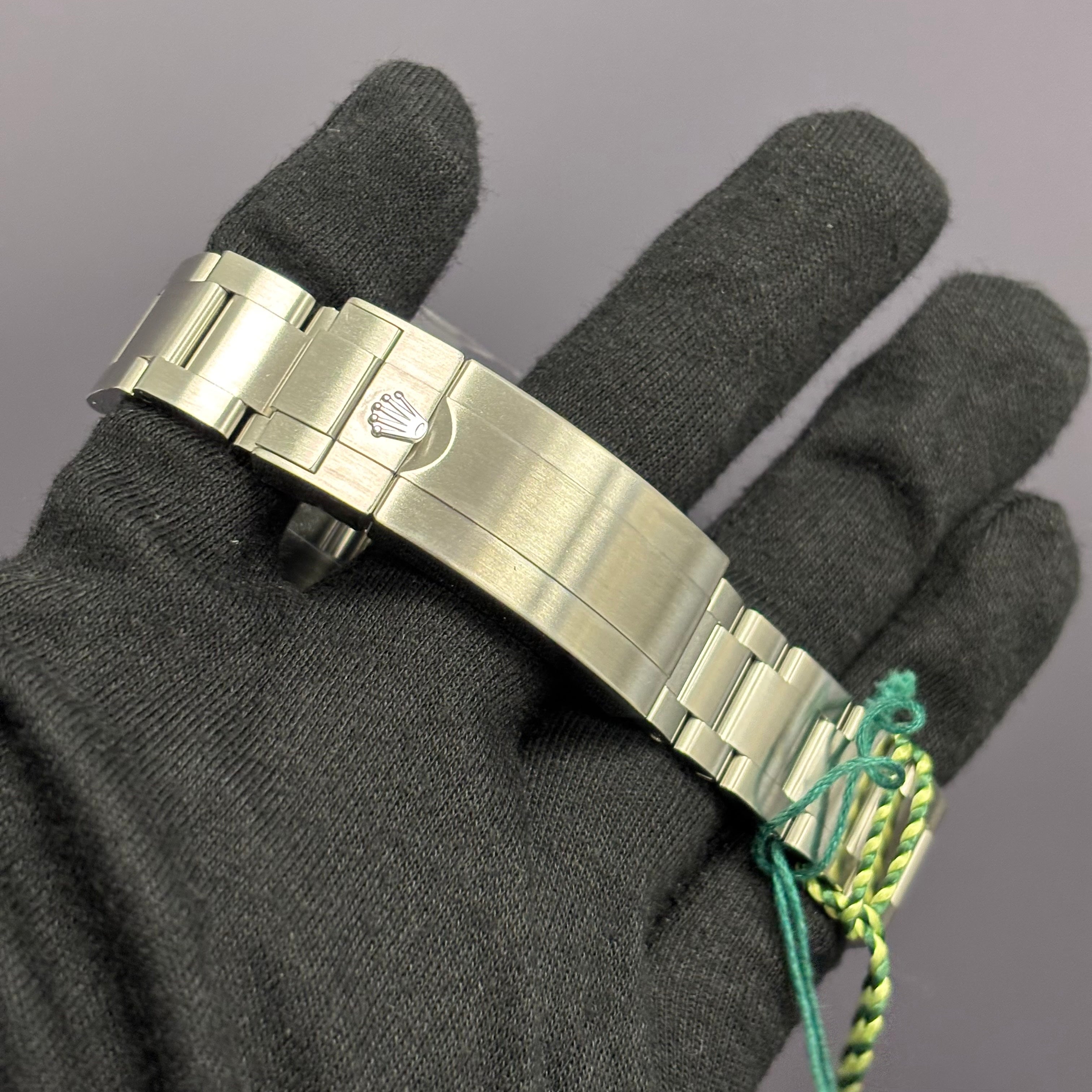 Rolex Submariner 41mm Black Dot Dial Watch Ref# 126610LN - Happy Jewelers Fine Jewelry Lifetime Warranty