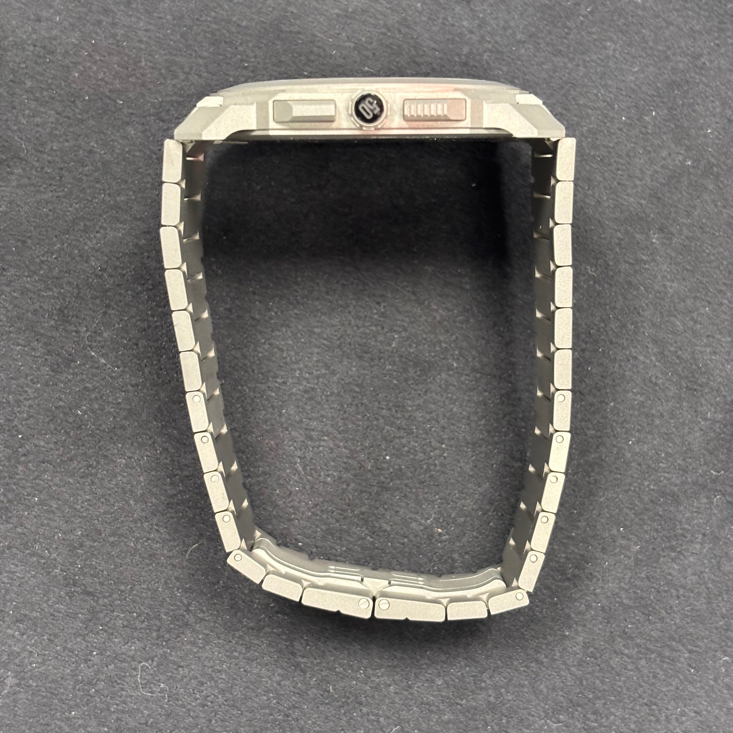 Bvlgari Octo 43mm Openwork Dial Watch Ref# 103295 - Happy Jewelers Fine Jewelry Lifetime Warranty