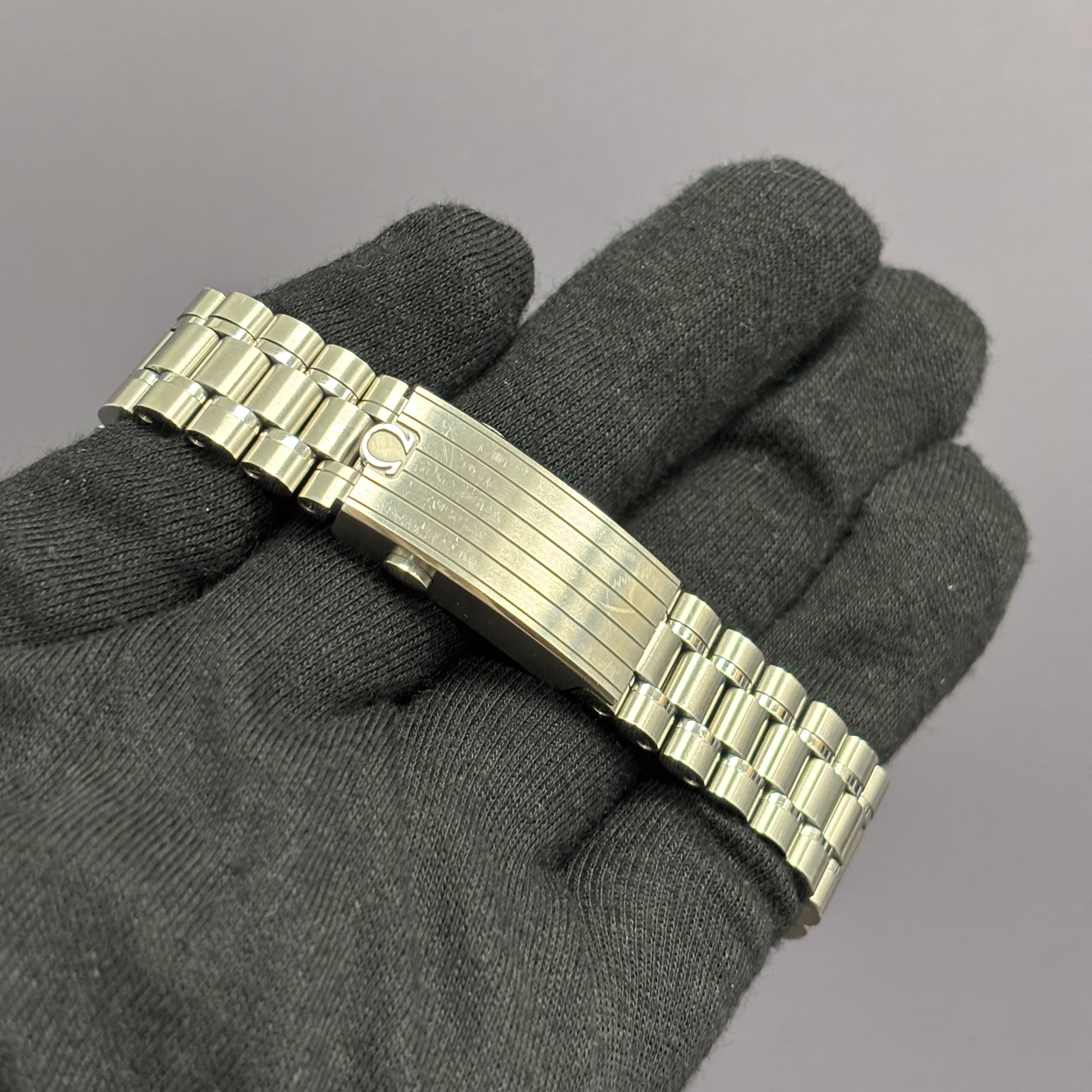 Omega Chronoscope 43mm White Dial Watch Ref# 329.30.43.51.02.002 - Happy Jewelers Fine Jewelry Lifetime Warranty