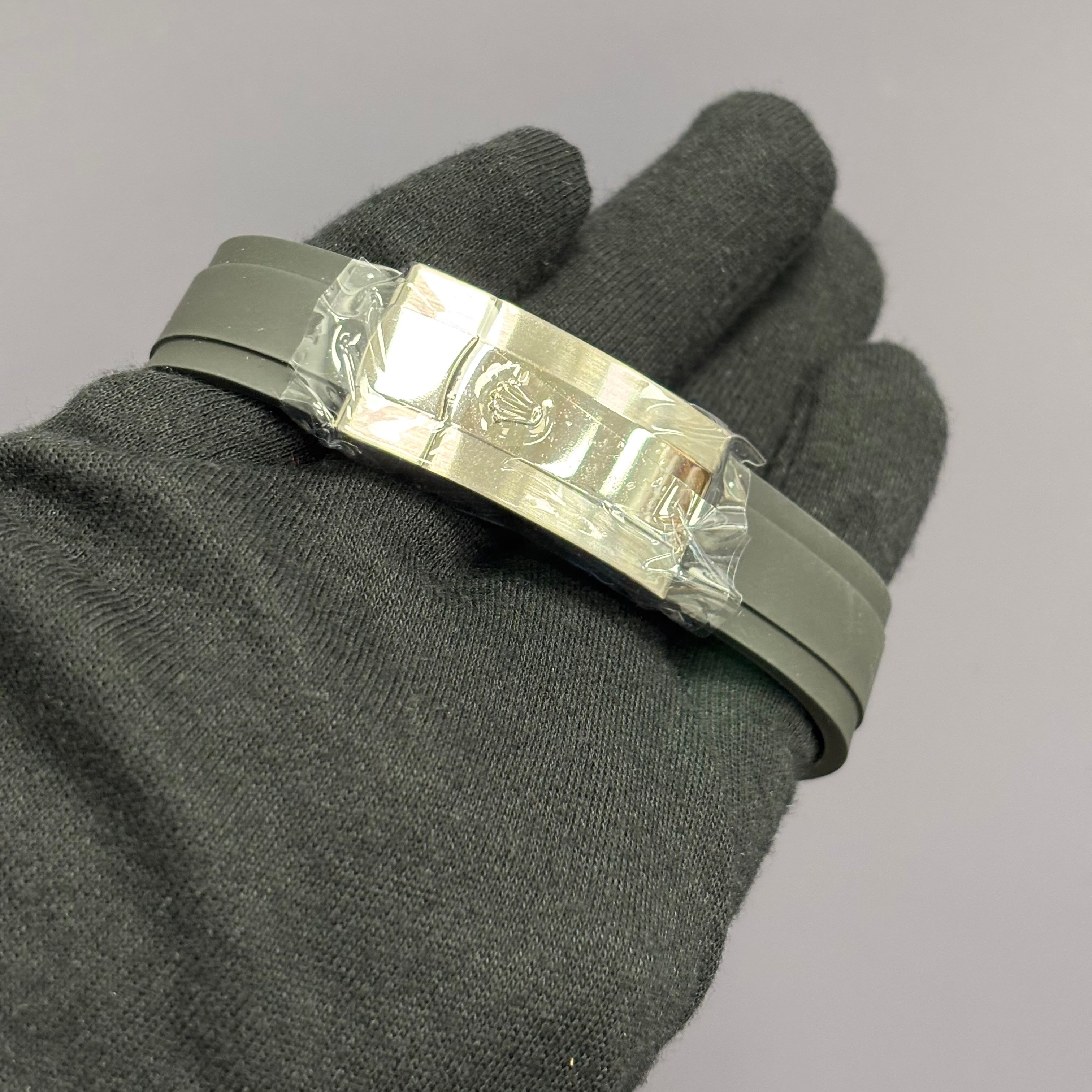 Rolex Sky-Dweller 42mm Black Dial Watch Ref# 336239 - Happy Jewelers Fine Jewelry Lifetime Warranty