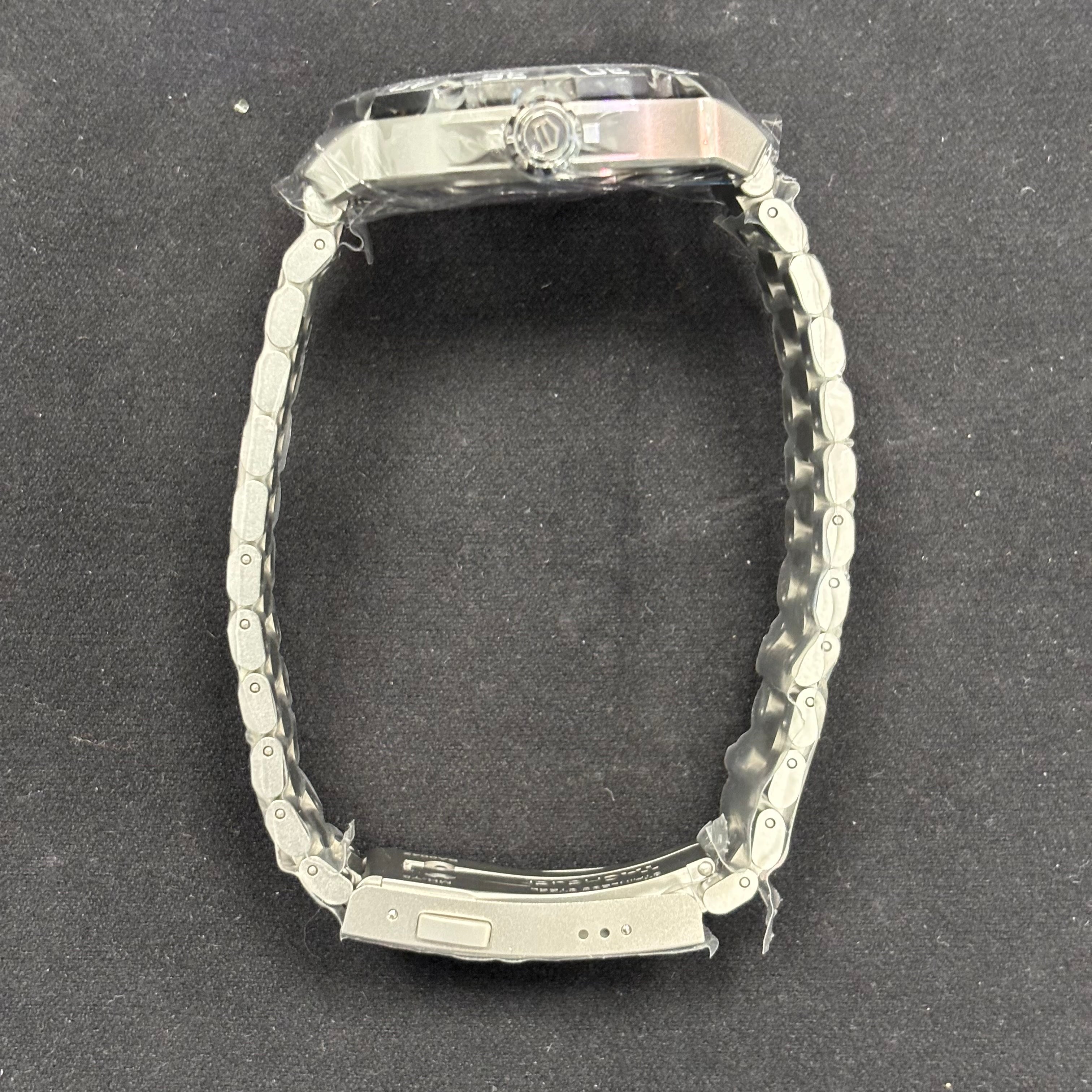 Tag Heuer Formula 1 38mm White Dial Watch Ref# WBY1111 - Happy Jewelers Fine Jewelry Lifetime Warranty