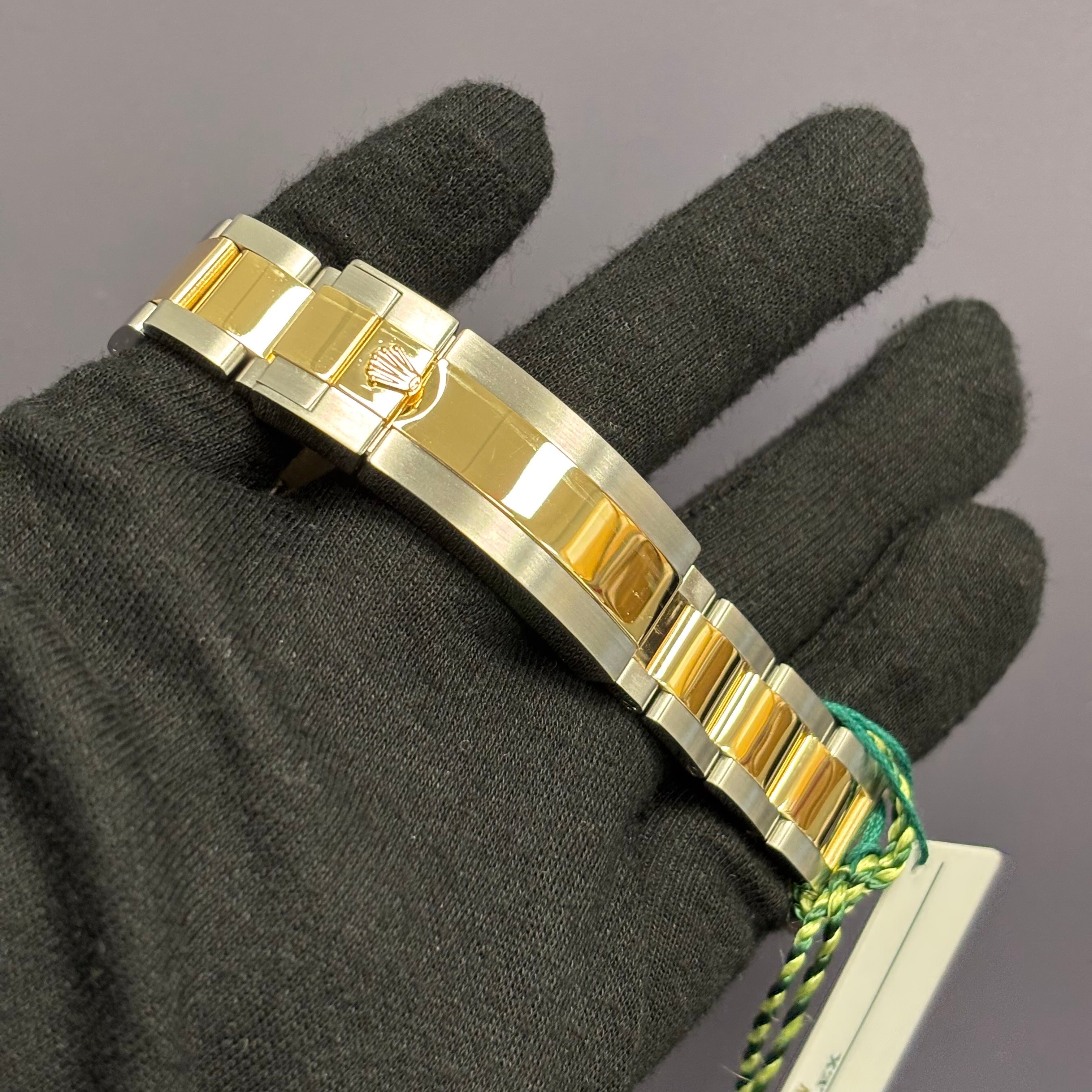 Rolex Submariner 40mm Black Dial Ref# 116613LN - Happy Jewelers Fine Jewelry Lifetime Warranty