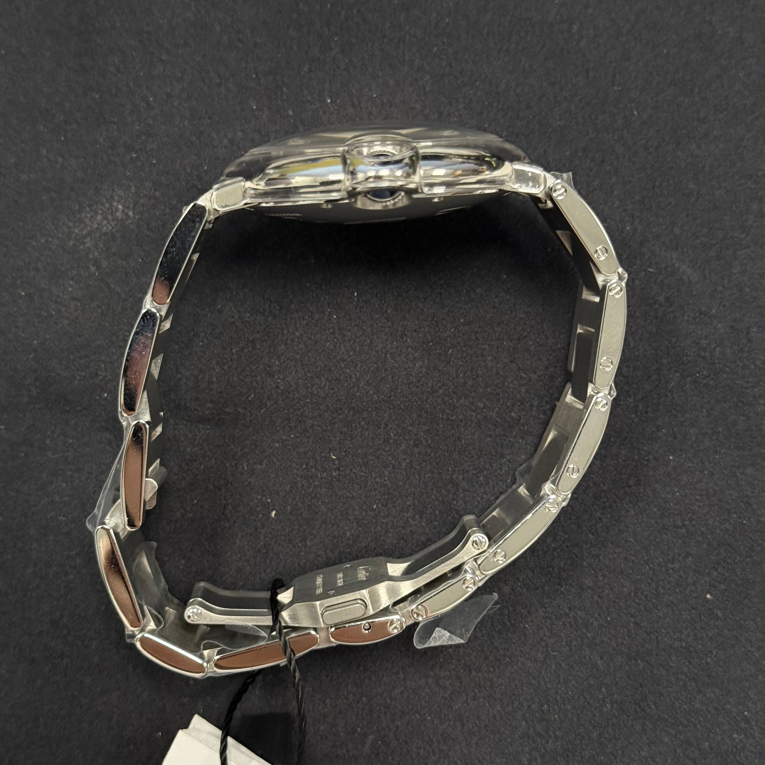 Cartier Ballon Bleu 40mm White Dial Watch Ref# WSBB0040 - Happy Jewelers Fine Jewelry Lifetime Warranty