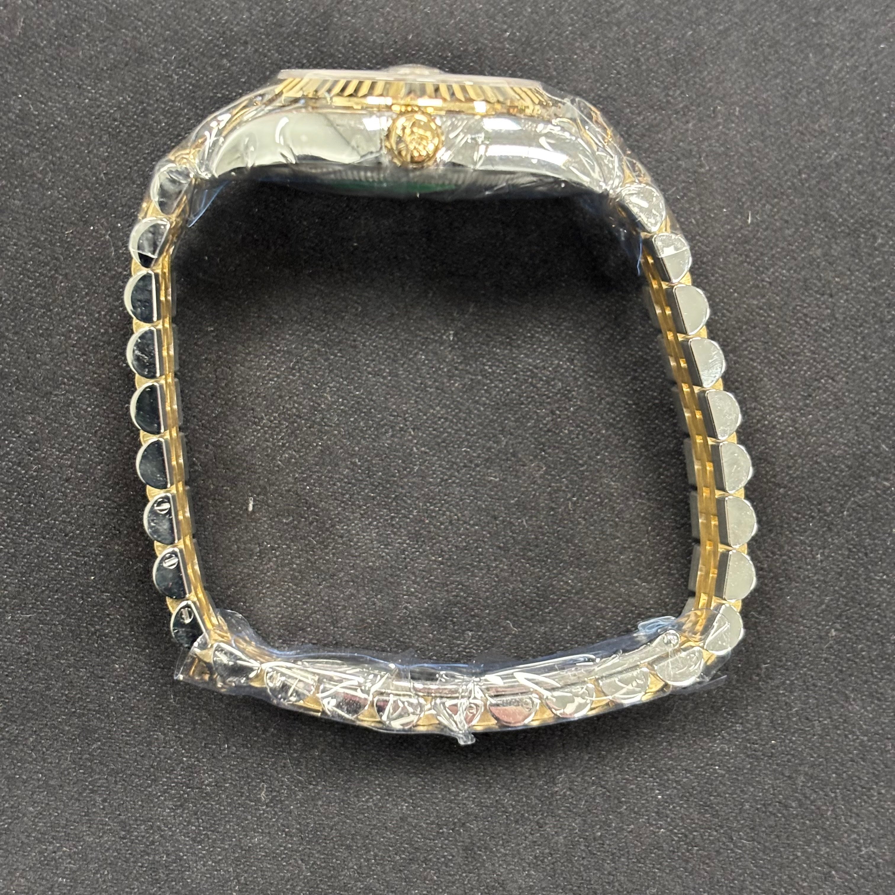 Rolex Datejust 31mm Silver Dial Watch Ref# 278273 - Happy Jewelers Fine Jewelry Lifetime Warranty