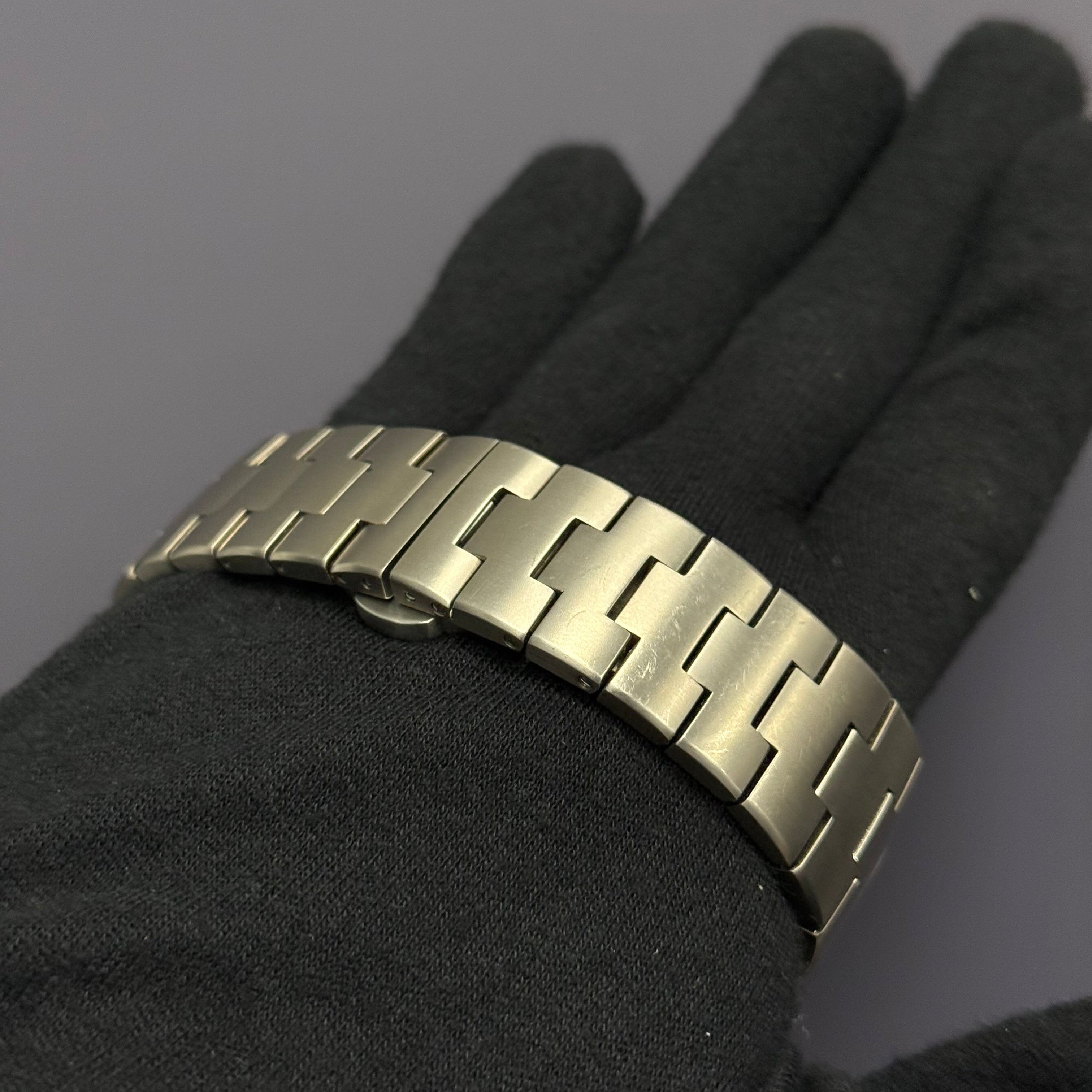 Panerai Luminor 45mm Brown Dial Watch Ref# PAM00352 - Happy Jewelers Fine Jewelry Lifetime Warranty