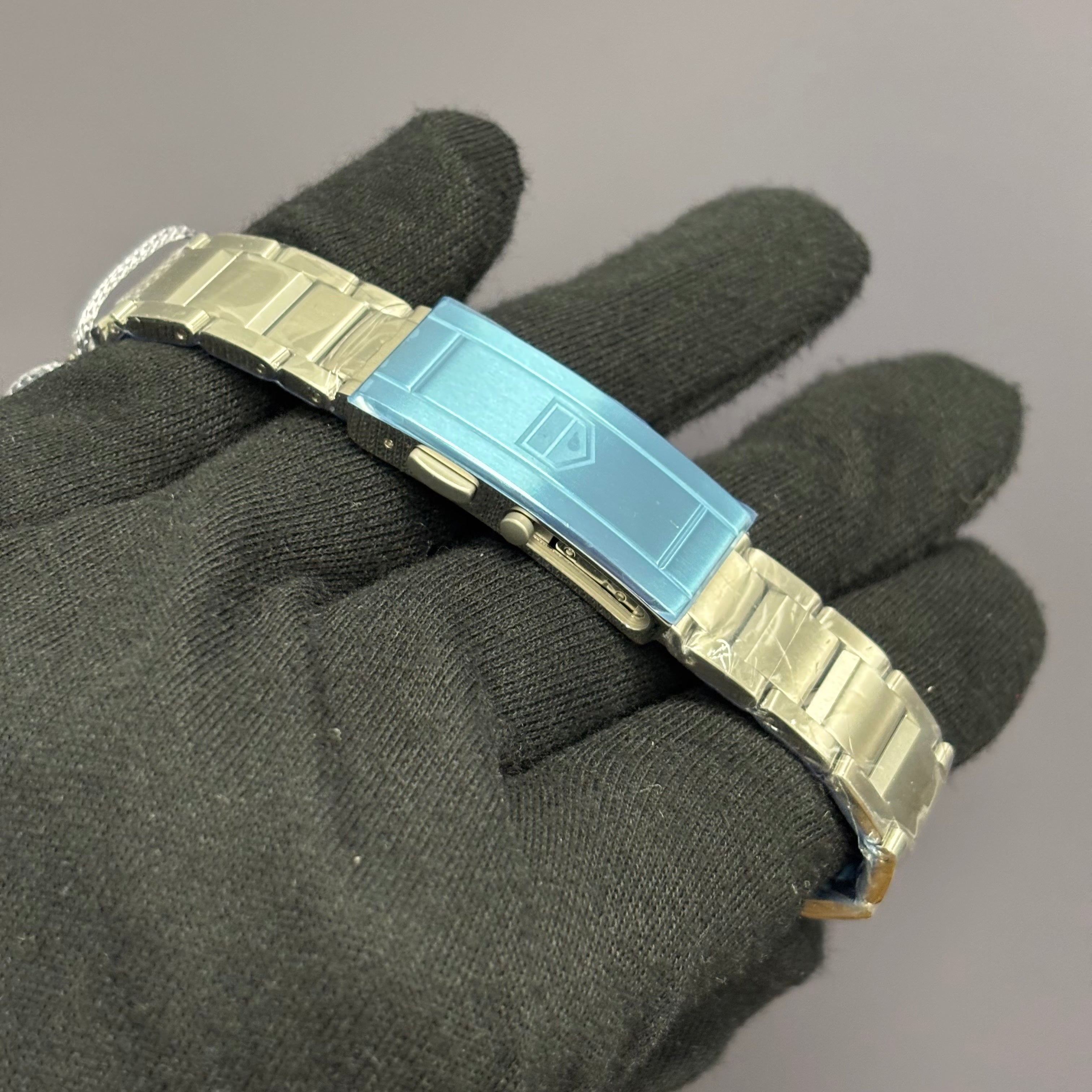 Tag Heuer Aquaracer 36mm Black Dial Watch Ref# WBP231D - Happy Jewelers Fine Jewelry Lifetime Warranty