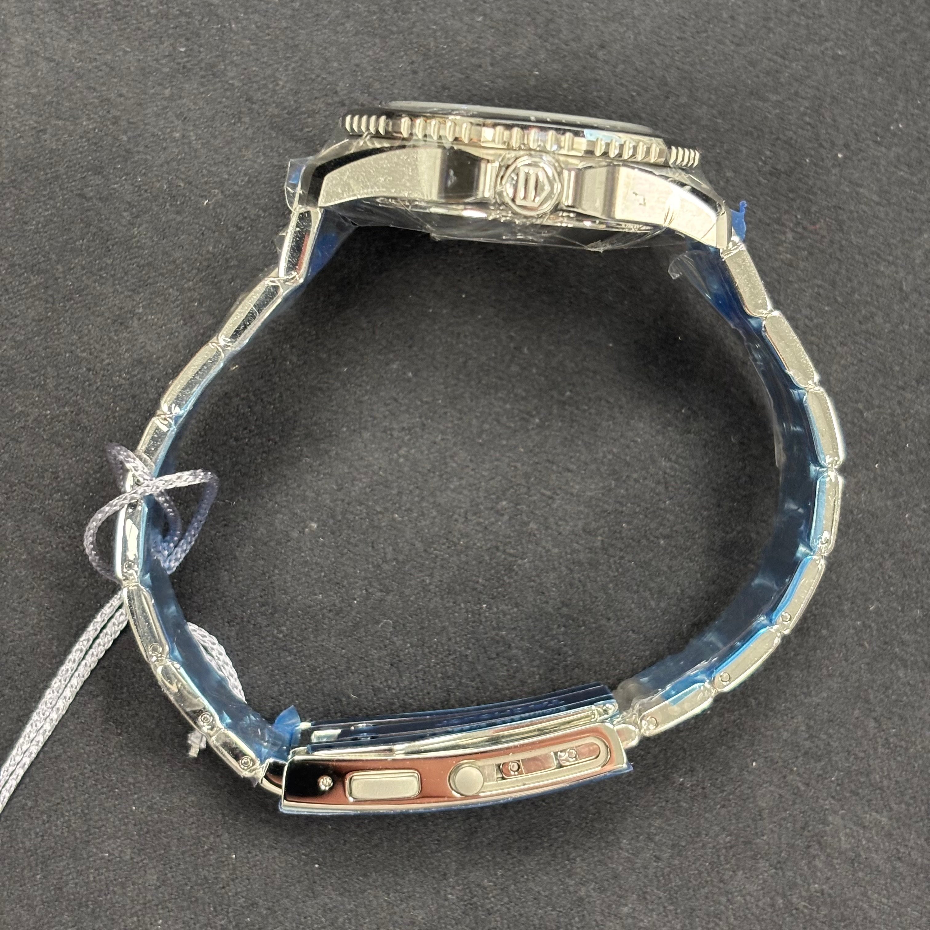 Tag Heuer Aquaracer 36mm Black Dial Watch Ref# WBP231D - Happy Jewelers Fine Jewelry Lifetime Warranty