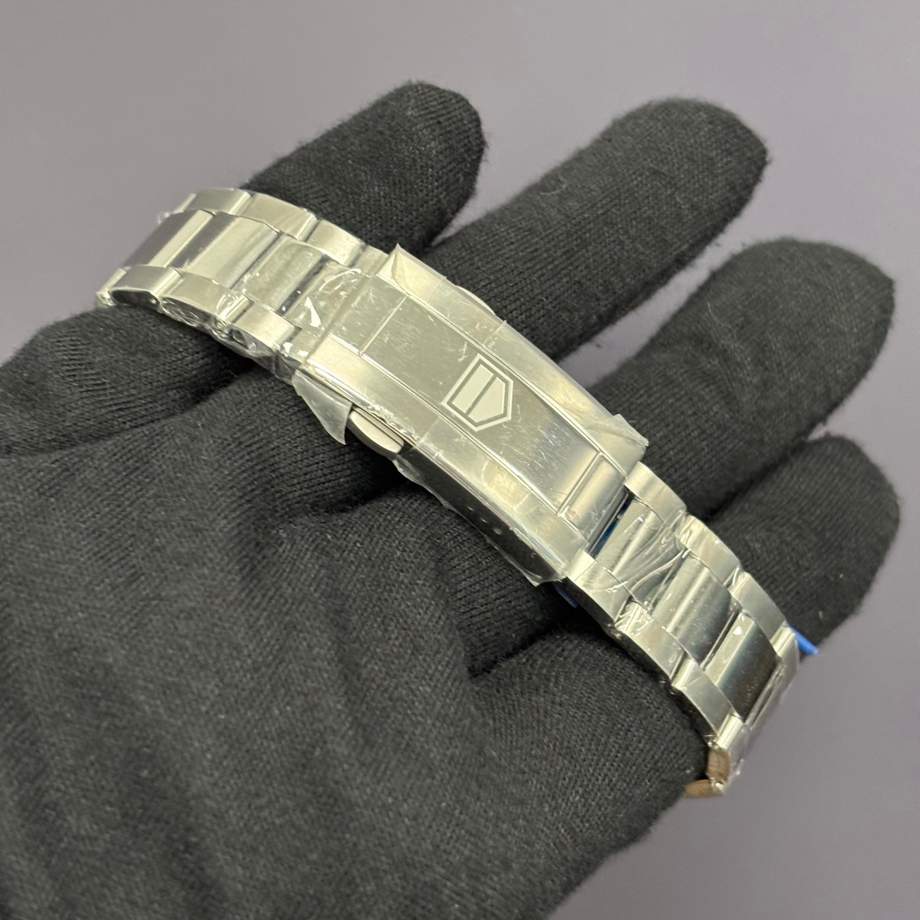 Tag Heuer Aquaracer 40mm Black Dial Watch Ref# WBP1110 - Happy Jewelers Fine Jewelry Lifetime Warranty