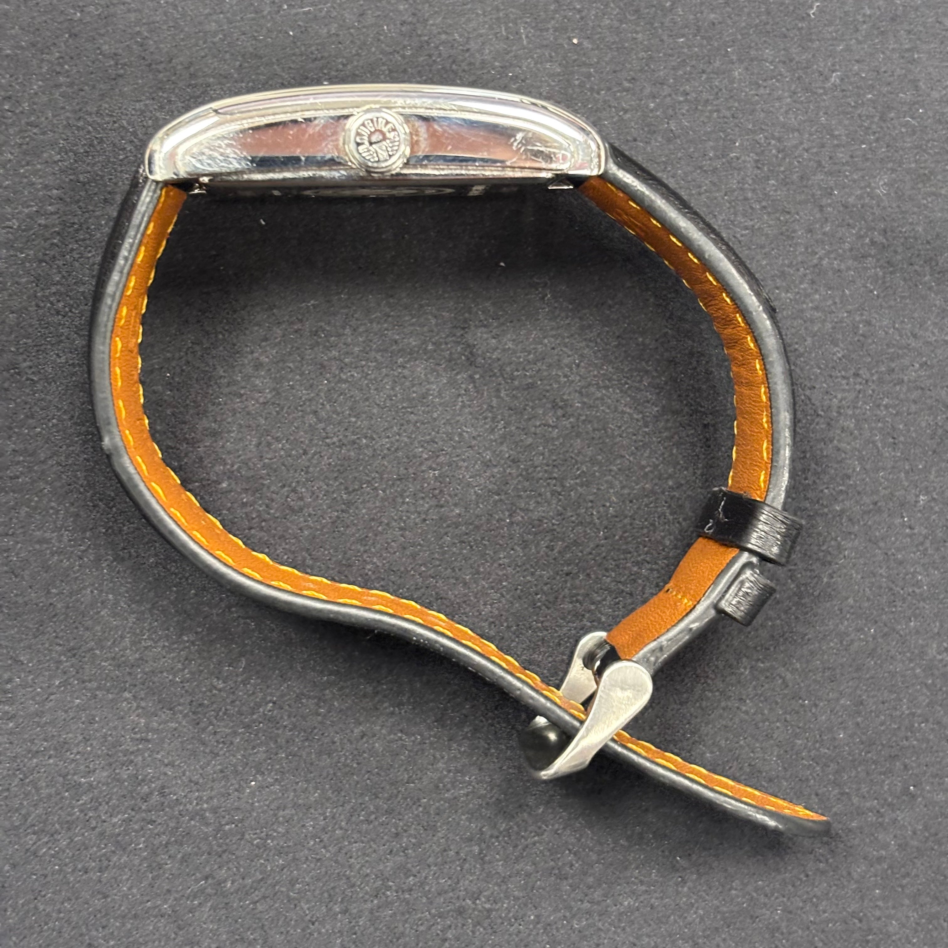 Longines DolceVita 28mm White Dial Watch Ref#L5.767.4 - Happy Jewelers Fine Jewelry Lifetime Warranty