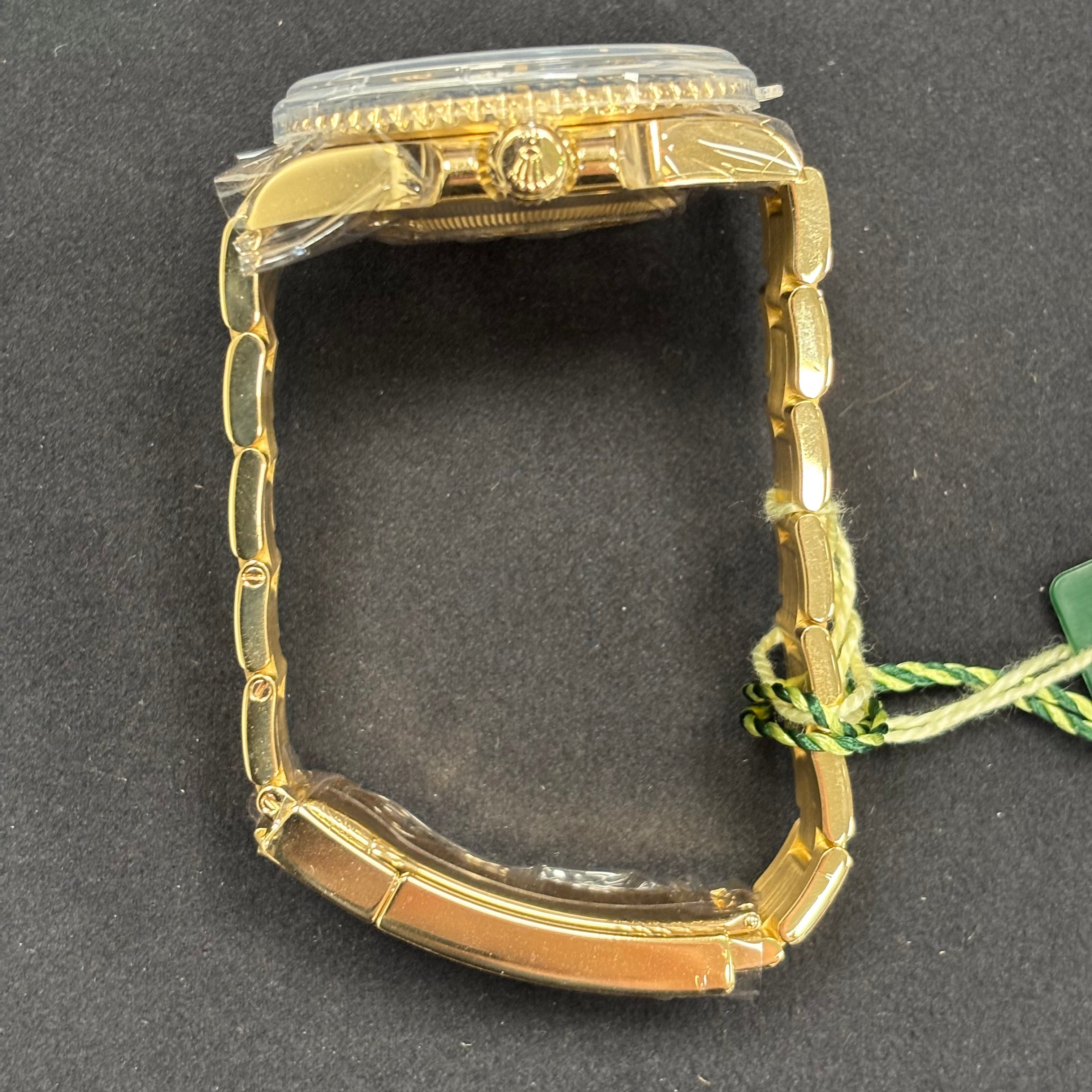 Rolex Submariner 40mm Black Dial Ref# 116618LN - Happy Jewelers Fine Jewelry Lifetime Warranty