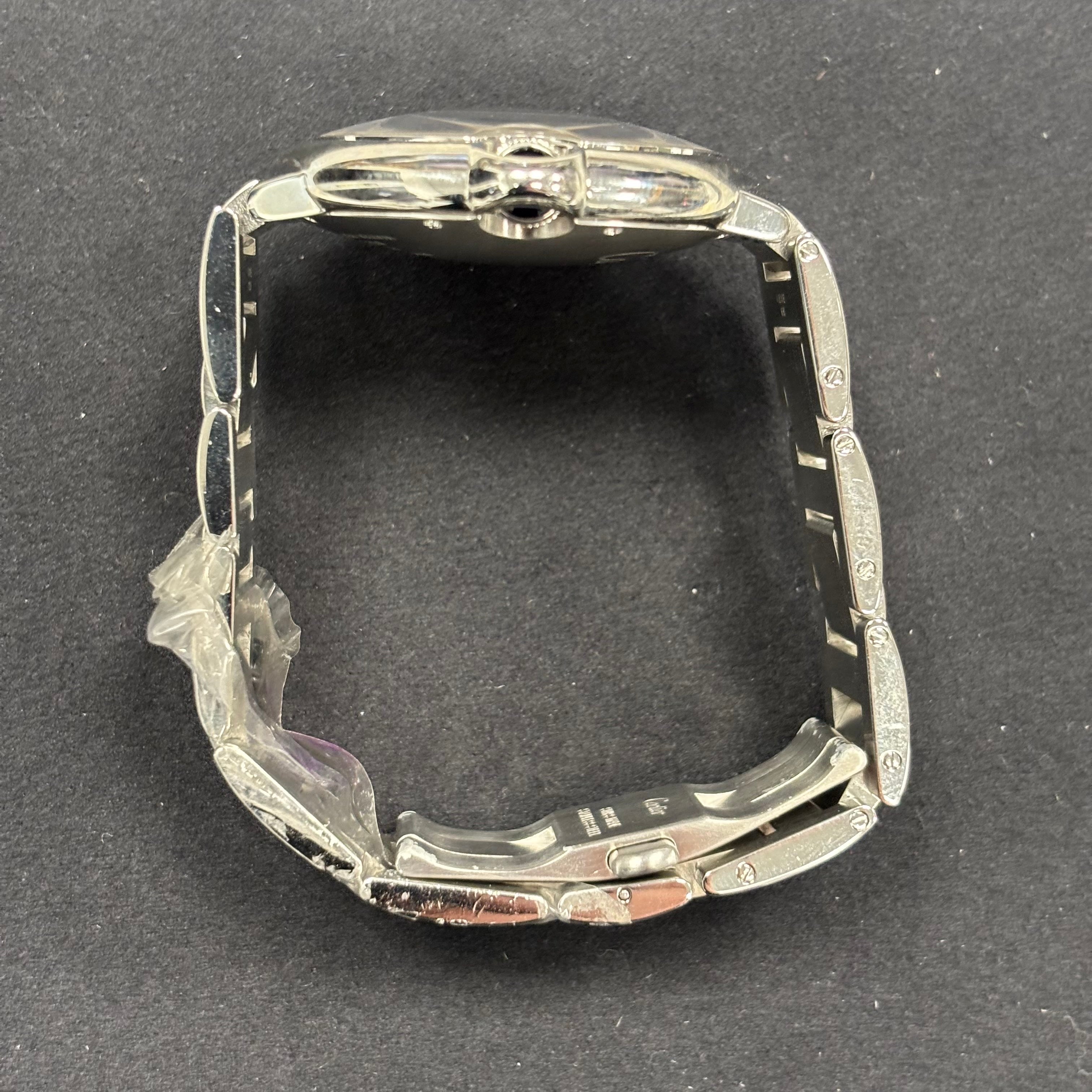 Cartier Ballon Bleu 42mm Black Dial Watch Ref# W6920042 - Happy Jewelers Fine Jewelry Lifetime Warranty