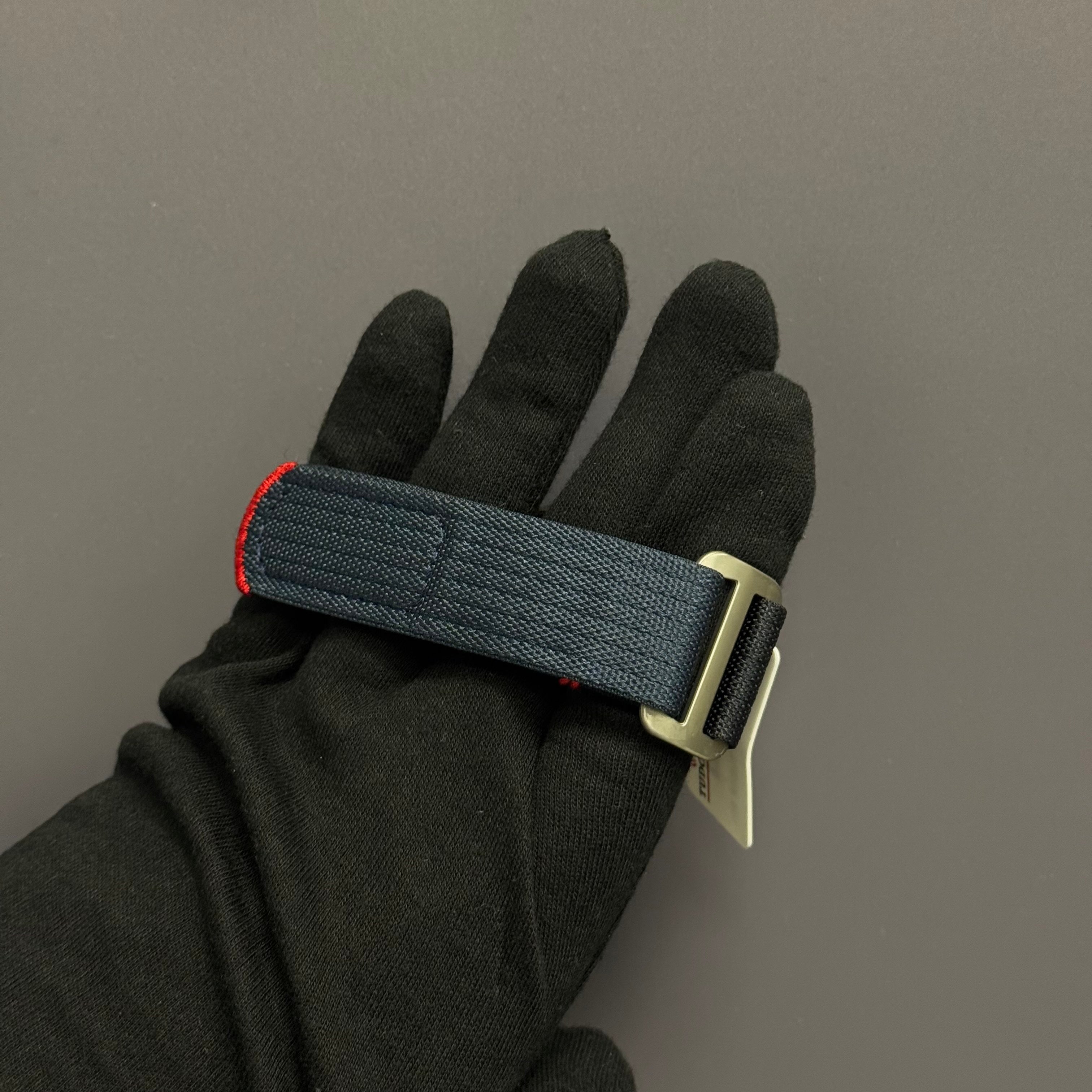 Tudor Pelagos 43mm Blue Dial Watch Ref# 25807KN - Happy Jewelers Fine Jewelry Lifetime Warranty