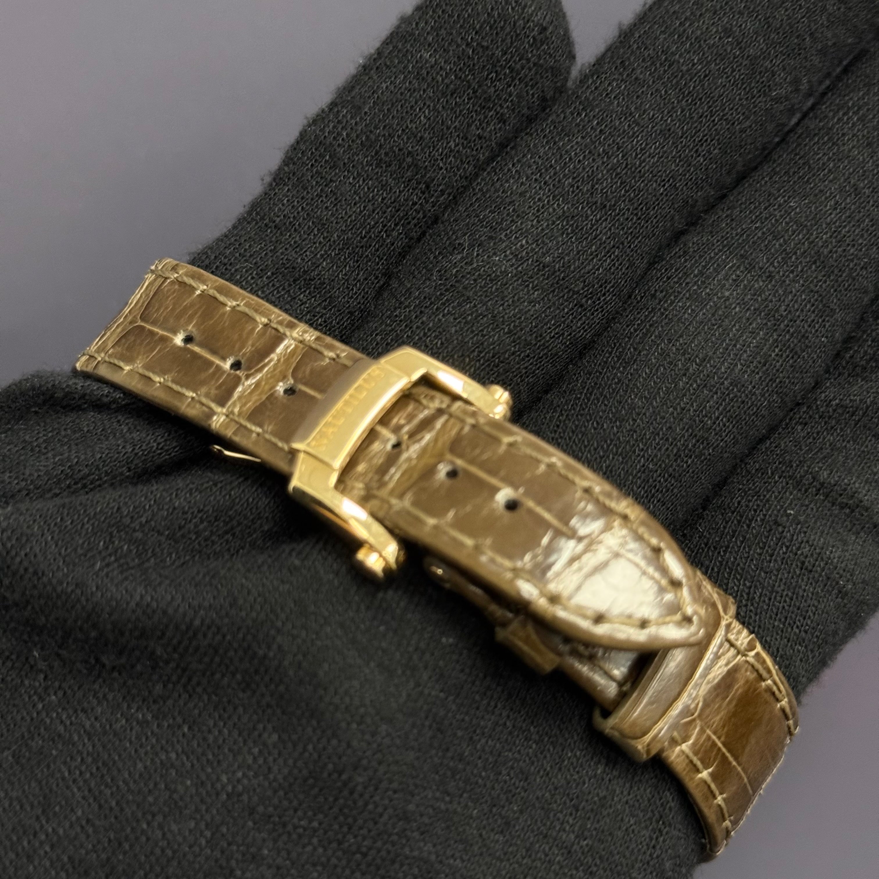 Patek Philippe Nautilus 32mm Brown Dial Watch Ref# 7010R/010 - Happy Jewelers Fine Jewelry Lifetime Warranty