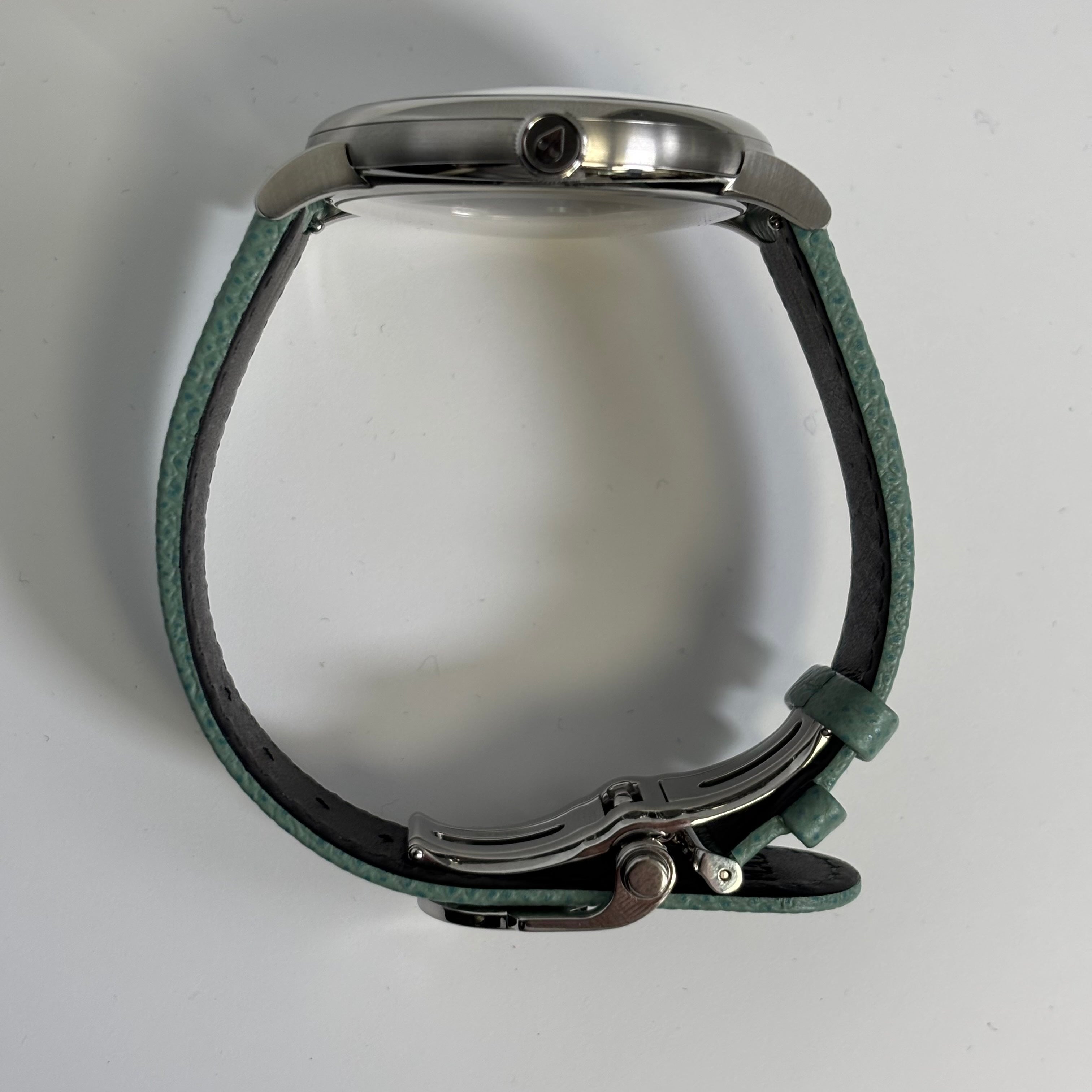 MB&F M.A.D.2 41.5mm Openwork Dial Watch Ref# M.A.D.2 - Happy Jewelers Fine Jewelry Lifetime Warranty