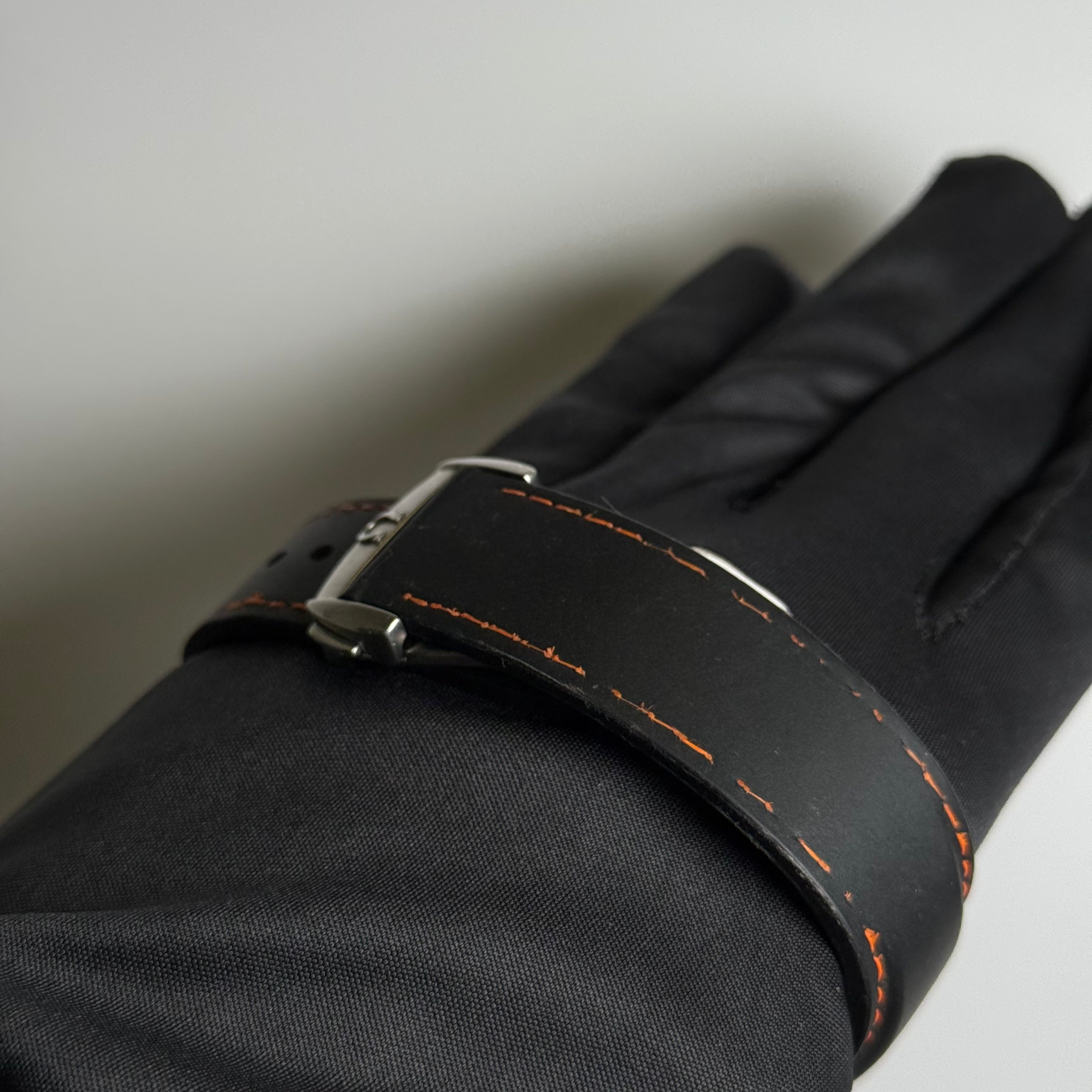 Omega Seamaster 45.5mm Black Dial Watch Ref# 232.32.46.51.01.003 - Happy Jewelers Fine Jewelry Lifetime Warranty