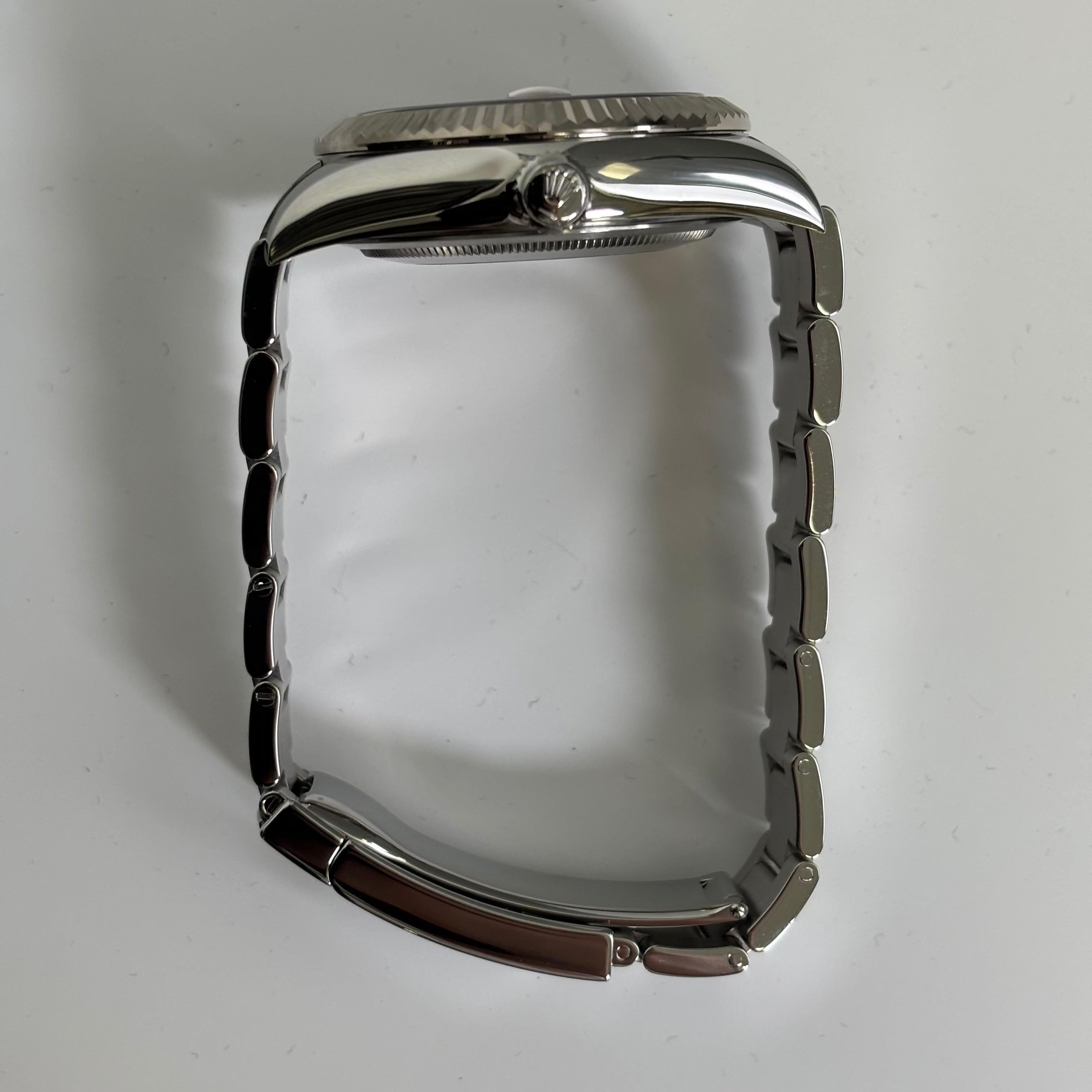 Rolex Sky-Dweller 42mm Black Dial Watch Ref# 326934 - Happy Jewelers Fine Jewelry Lifetime Warranty