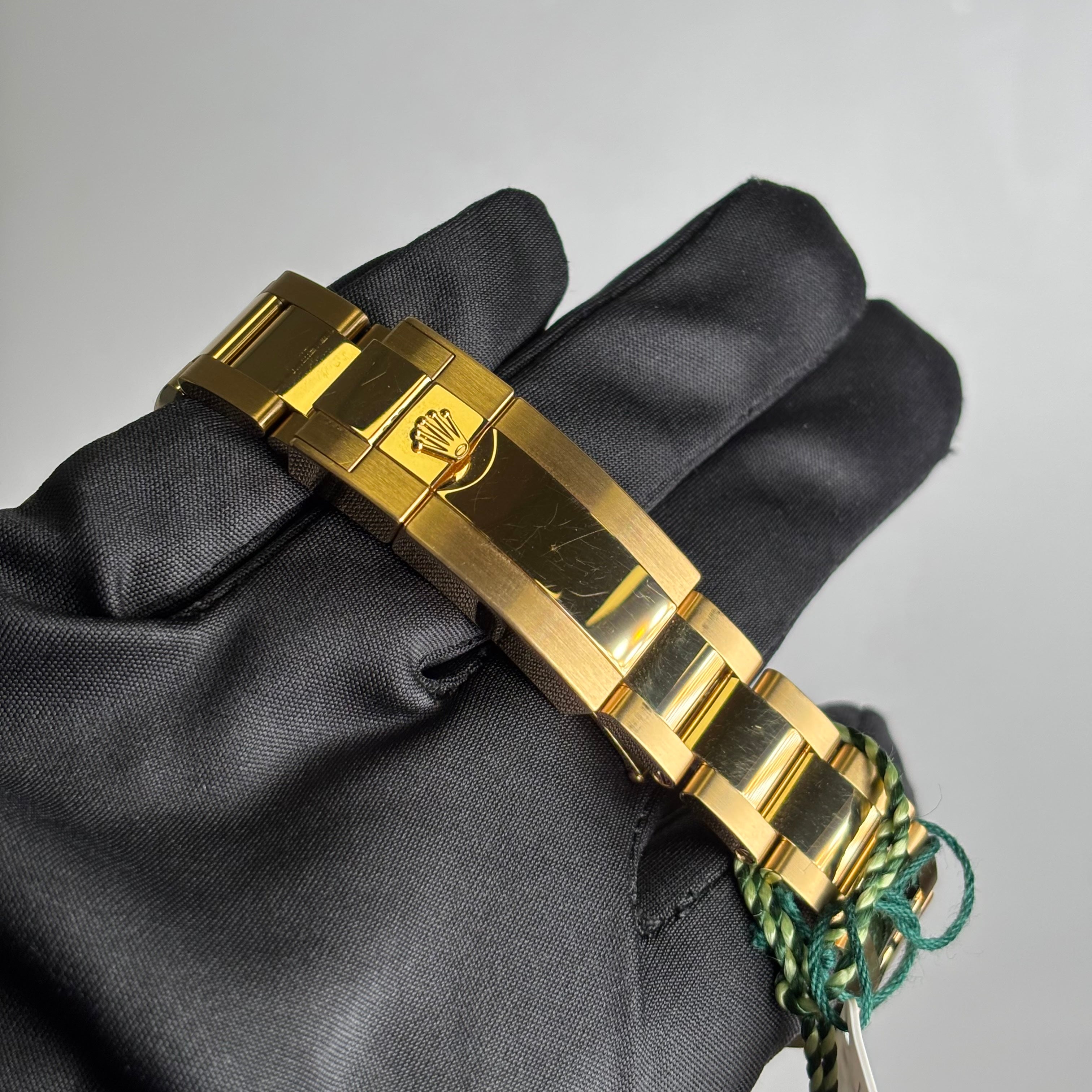 Rolex Daytona 40mm Black Dial Watch Ref# 126528LN - Happy Jewelers Fine Jewelry Lifetime Warranty