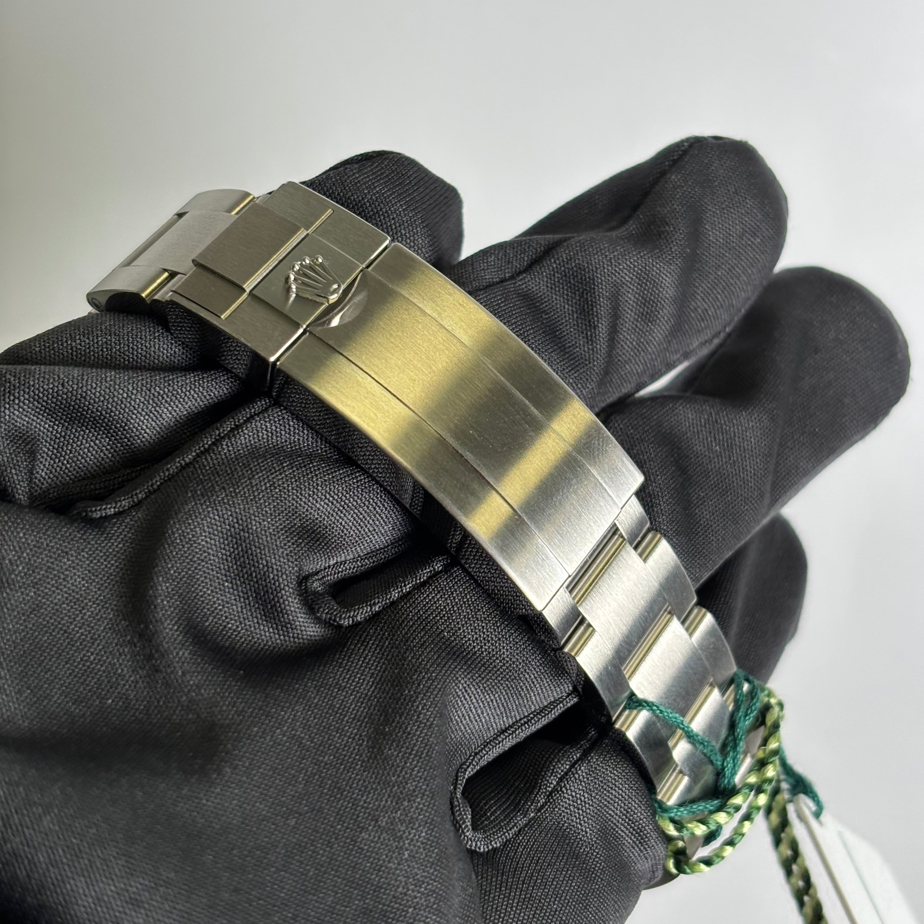 Rolex Submariner 41mm Black Dial Watch Ref# 126610LN - Happy Jewelers Fine Jewelry Lifetime Warranty