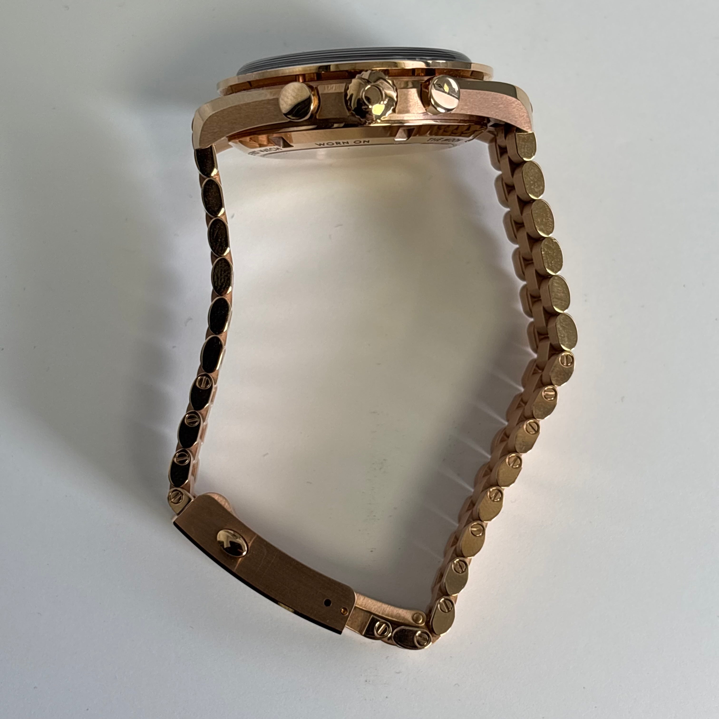 Omega Speedmaster 42mm Black Dial Watch Ref# 310.60.42.50.01.001 - Happy Jewelers Fine Jewelry Lifetime Warranty