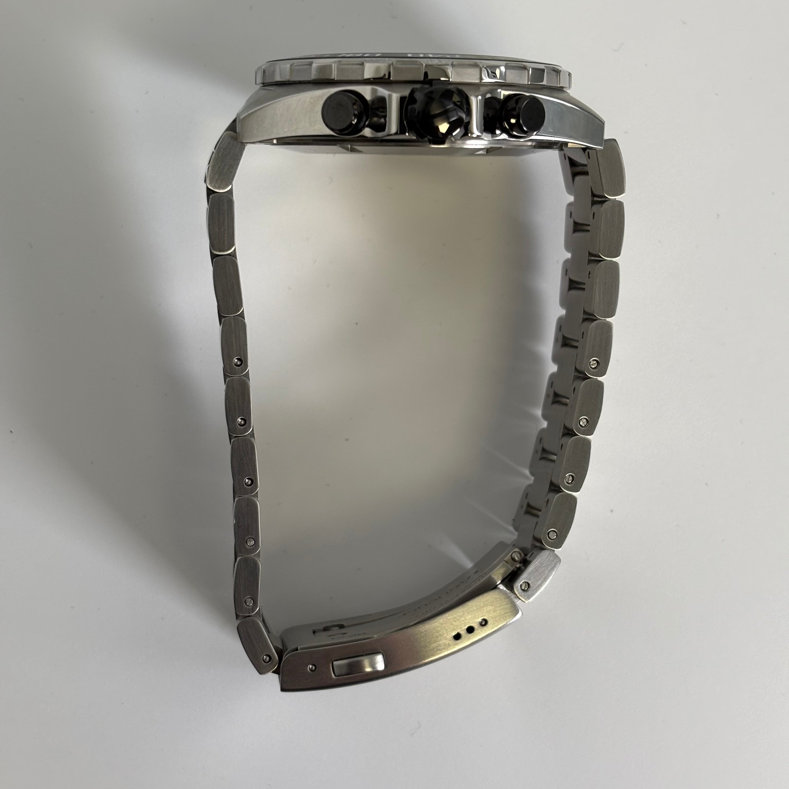 Tag Heuer Formula 1 43mm Black Dial Watch Ref# CAZ101AG - Happy Jewelers Fine Jewelry Lifetime Warranty