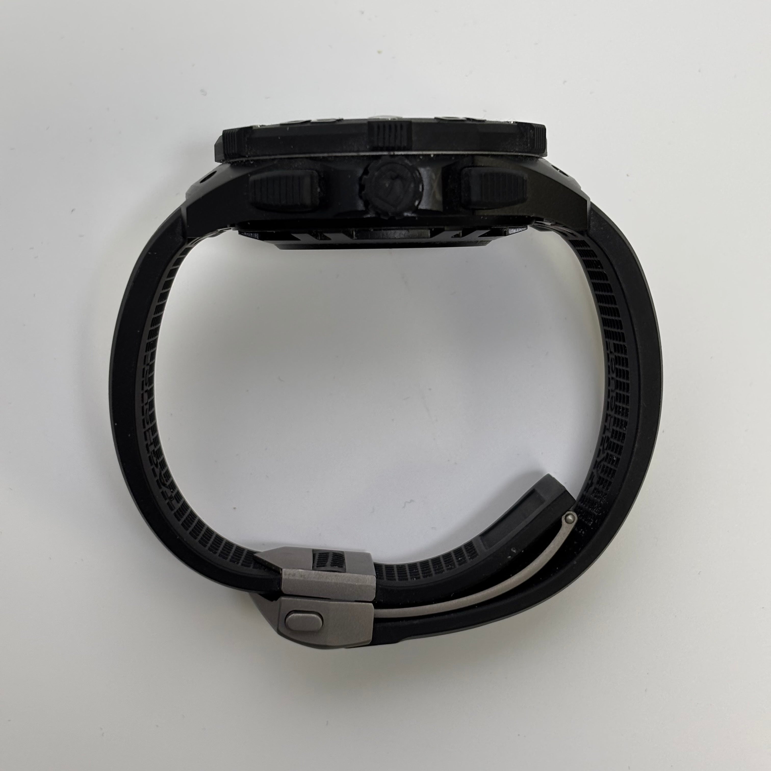 Tag Heuer Aquaracer 44mm Black Dial Watch Ref# CAJ2180 - Happy Jewelers Fine Jewelry Lifetime Warranty