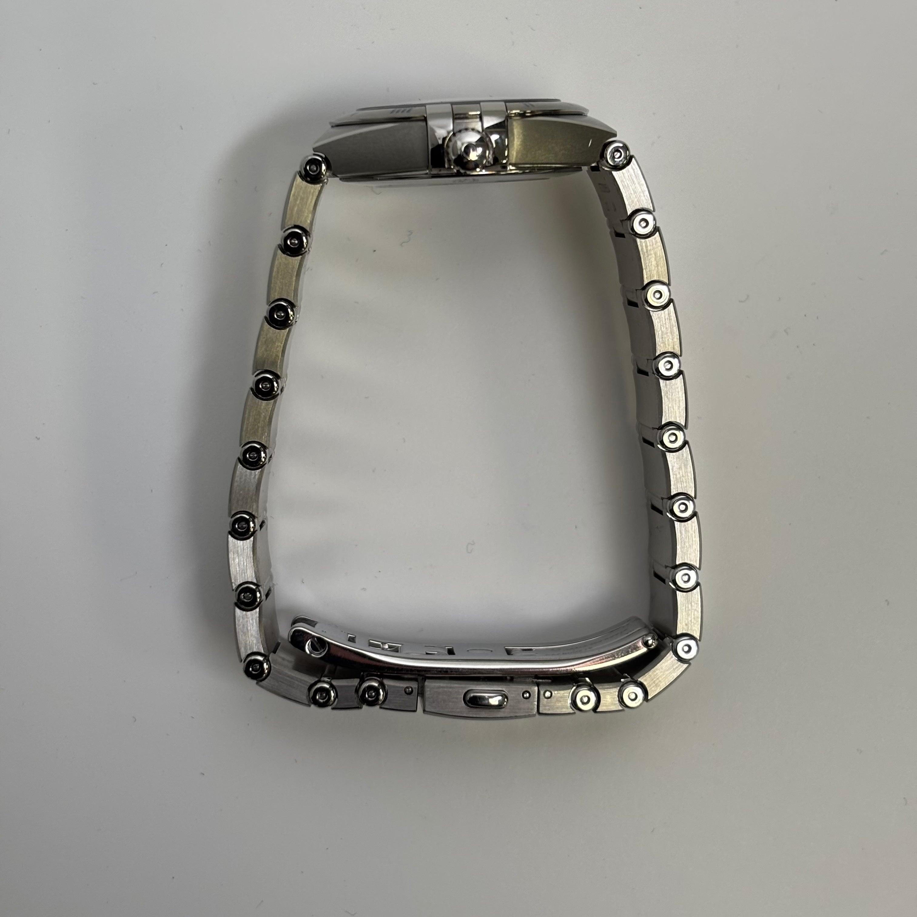 Omega Constellation 28mm Blue Dial Watch Ref# 131.10.28.60.03.001 - Happy Jewelers Fine Jewelry Lifetime Warranty