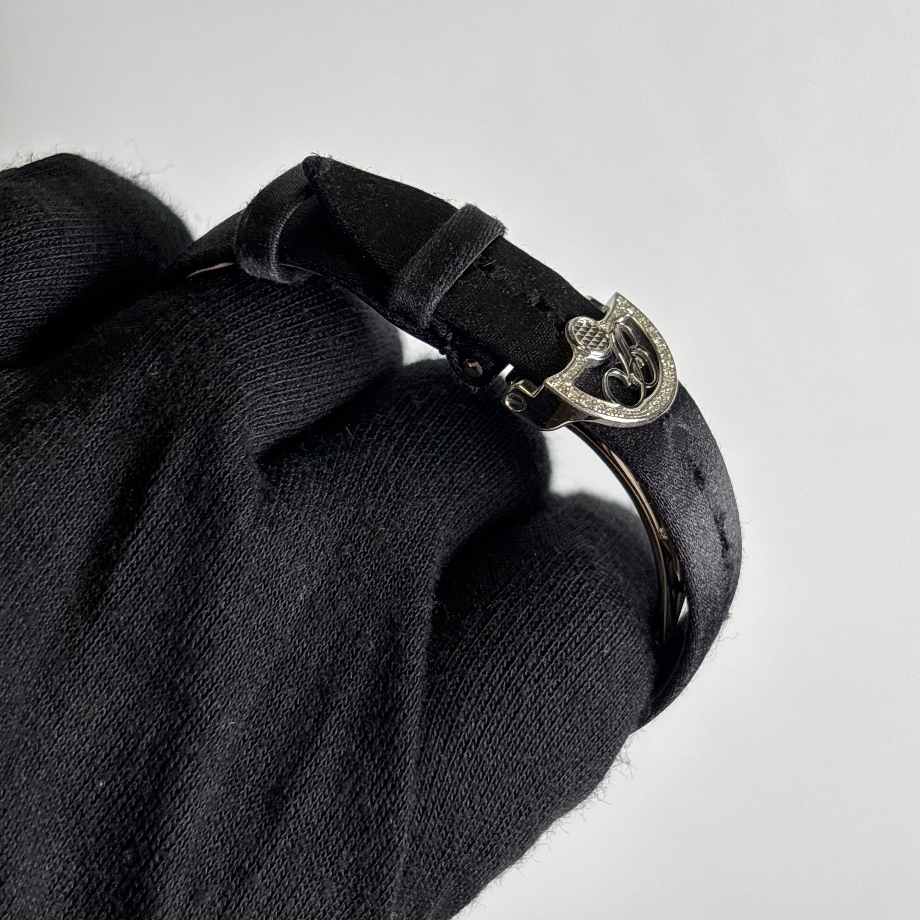 Breguet Reine 28.5mm MOP Dial Watch Ref# 8908BB - Happy Jewelers Fine Jewelry Lifetime Warranty