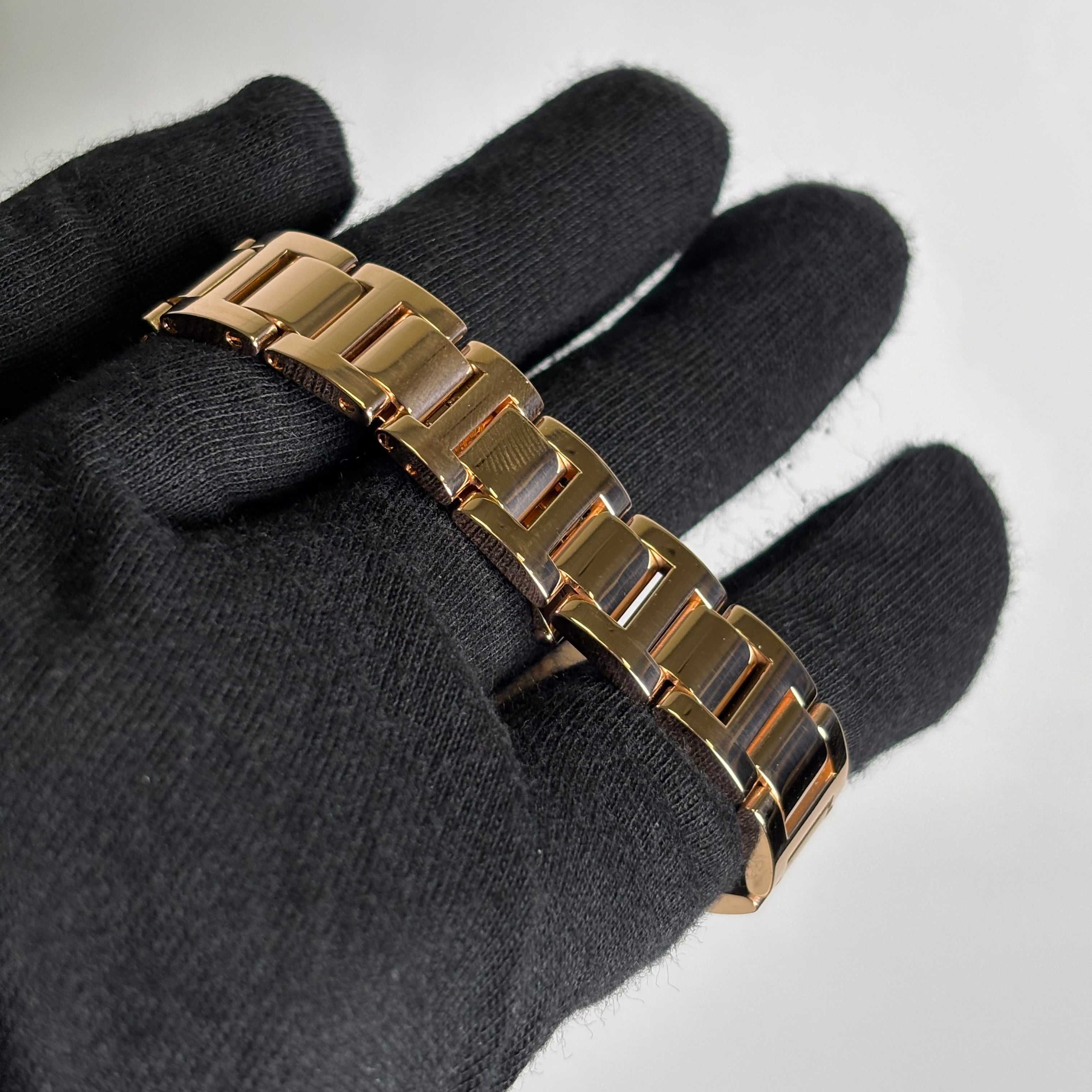 Cartier Ballon Bleu 28mm Silver Dial Watch Ref# W69002Z2 - Happy Jewelers Fine Jewelry Lifetime Warranty