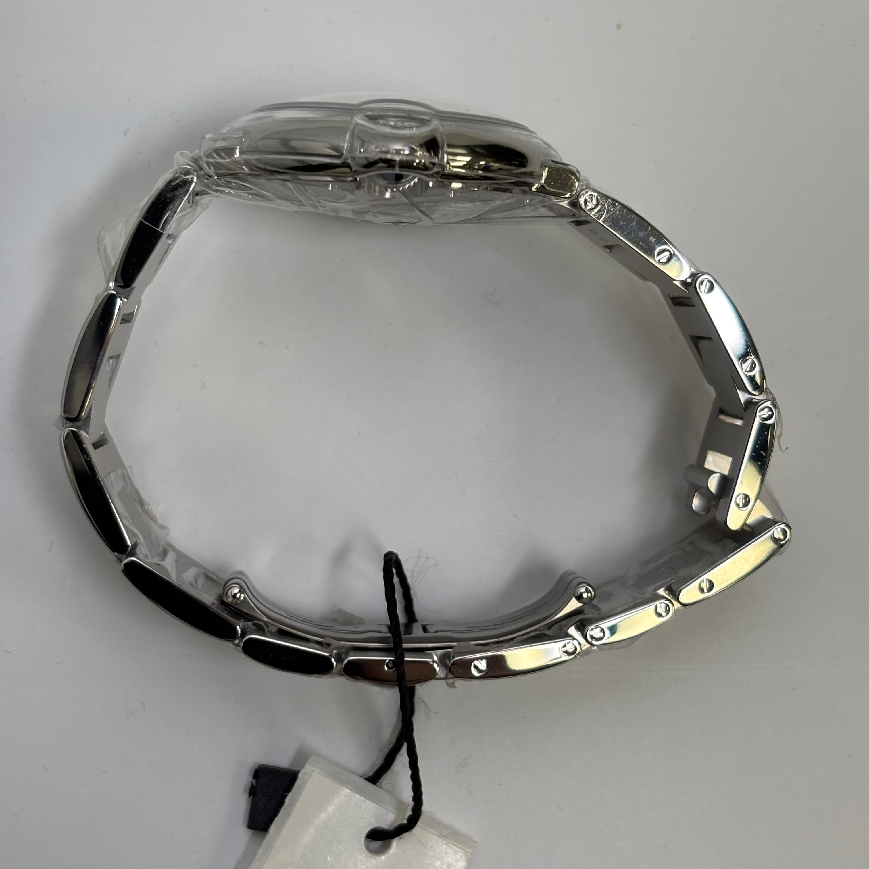 Cartier Ballon Bleu 36mm White Dial Watch Ref# WSBB0048 - Happy Jewelers Fine Jewelry Lifetime Warranty