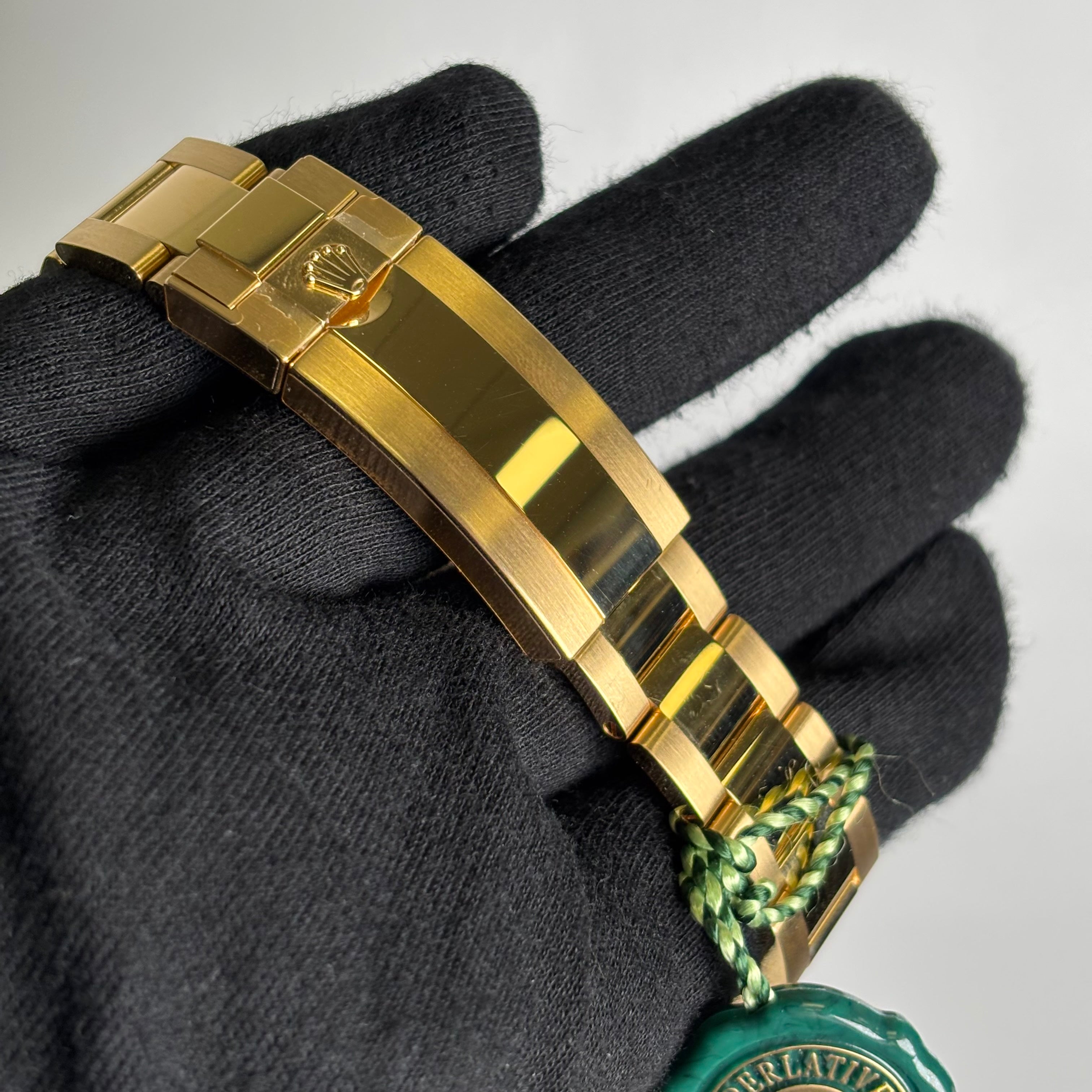 Rolex Submariner 41mm Black Dial Watch Ref# 126618LN - Happy Jewelers Fine Jewelry Lifetime Warranty