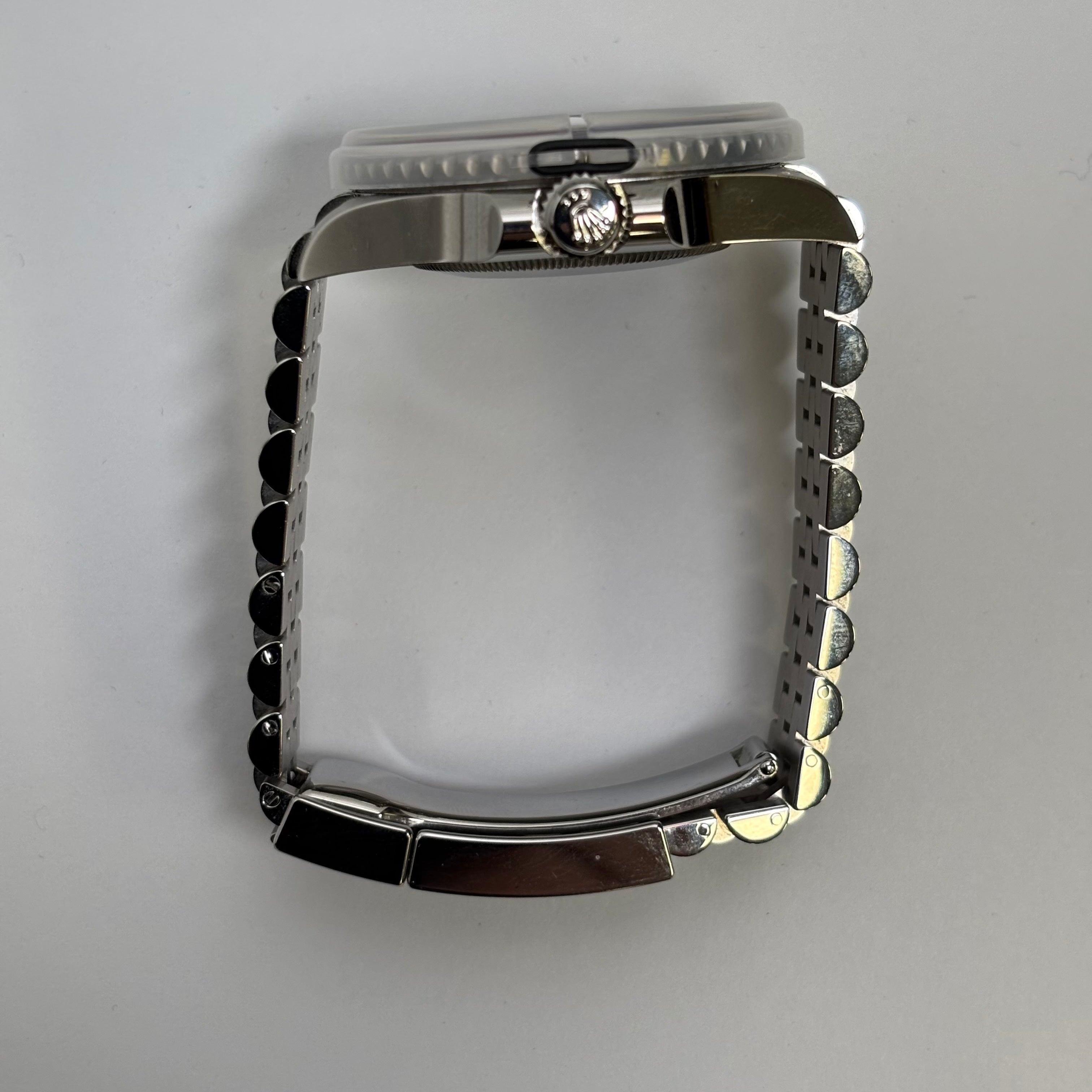 Rolex GMT-Master II 40mm Black Dial Watch Ref# 126710BLRO - Happy Jewelers Fine Jewelry Lifetime Warranty