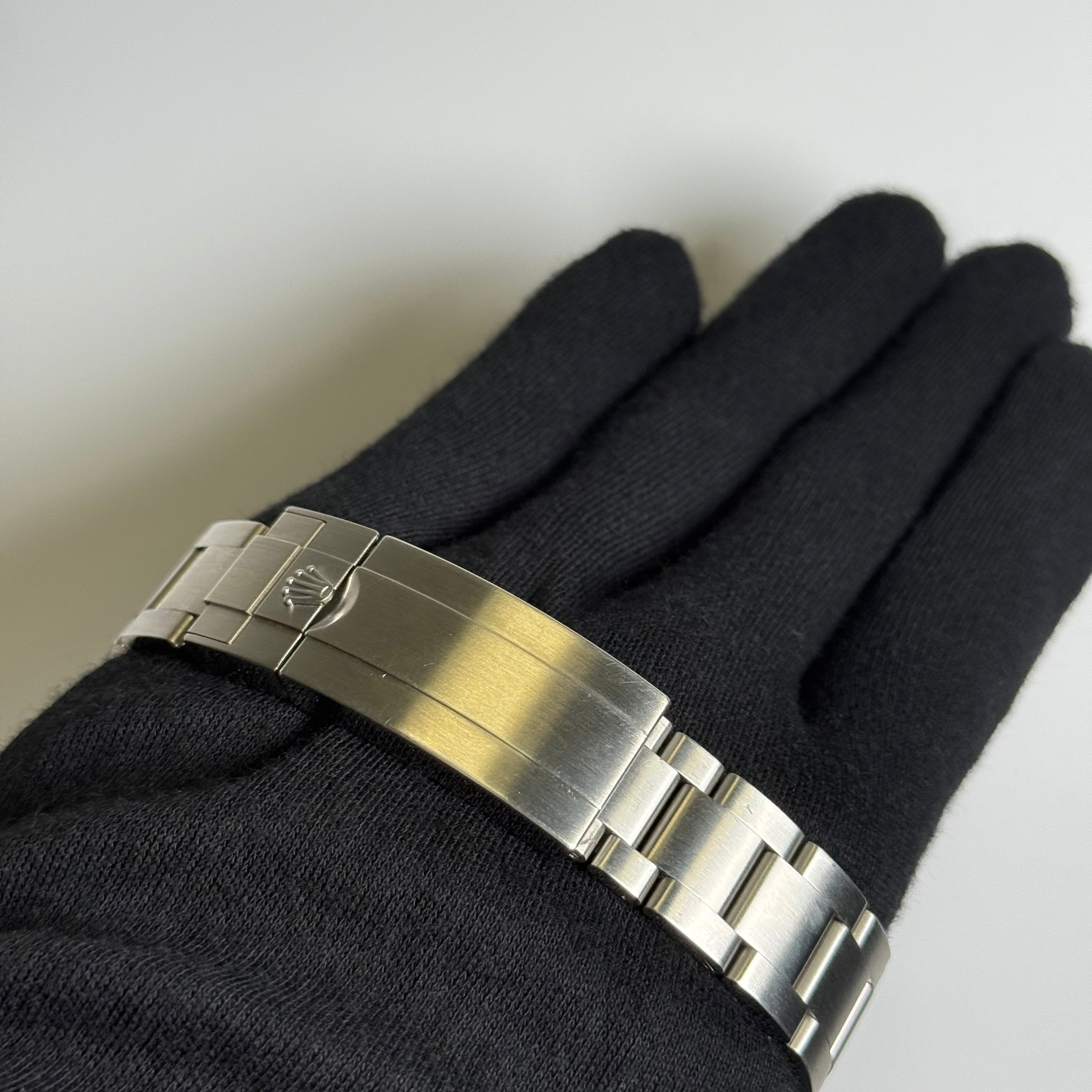 Rolex Submariner 41mm Black Dial Watch Ref# 126610LV - Happy Jewelers Fine Jewelry Lifetime Warranty