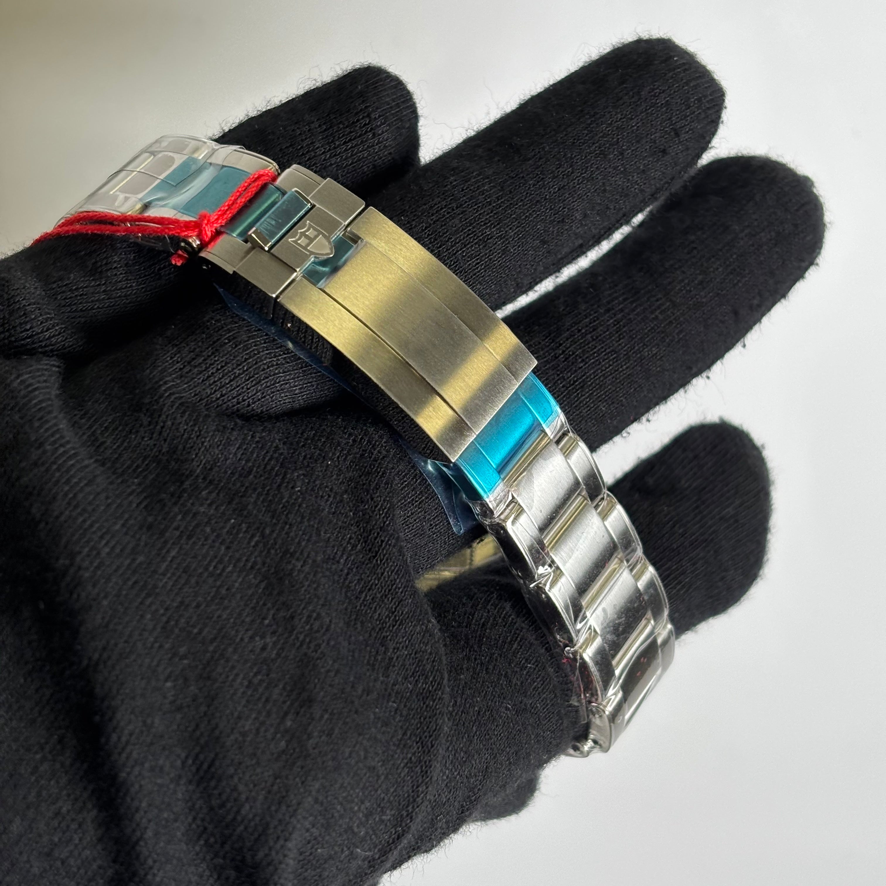 Tudor Black Bay 39mm Black Dial Watch Ref# 7939G1A0NRU - Happy Jewelers Fine Jewelry Lifetime Warranty